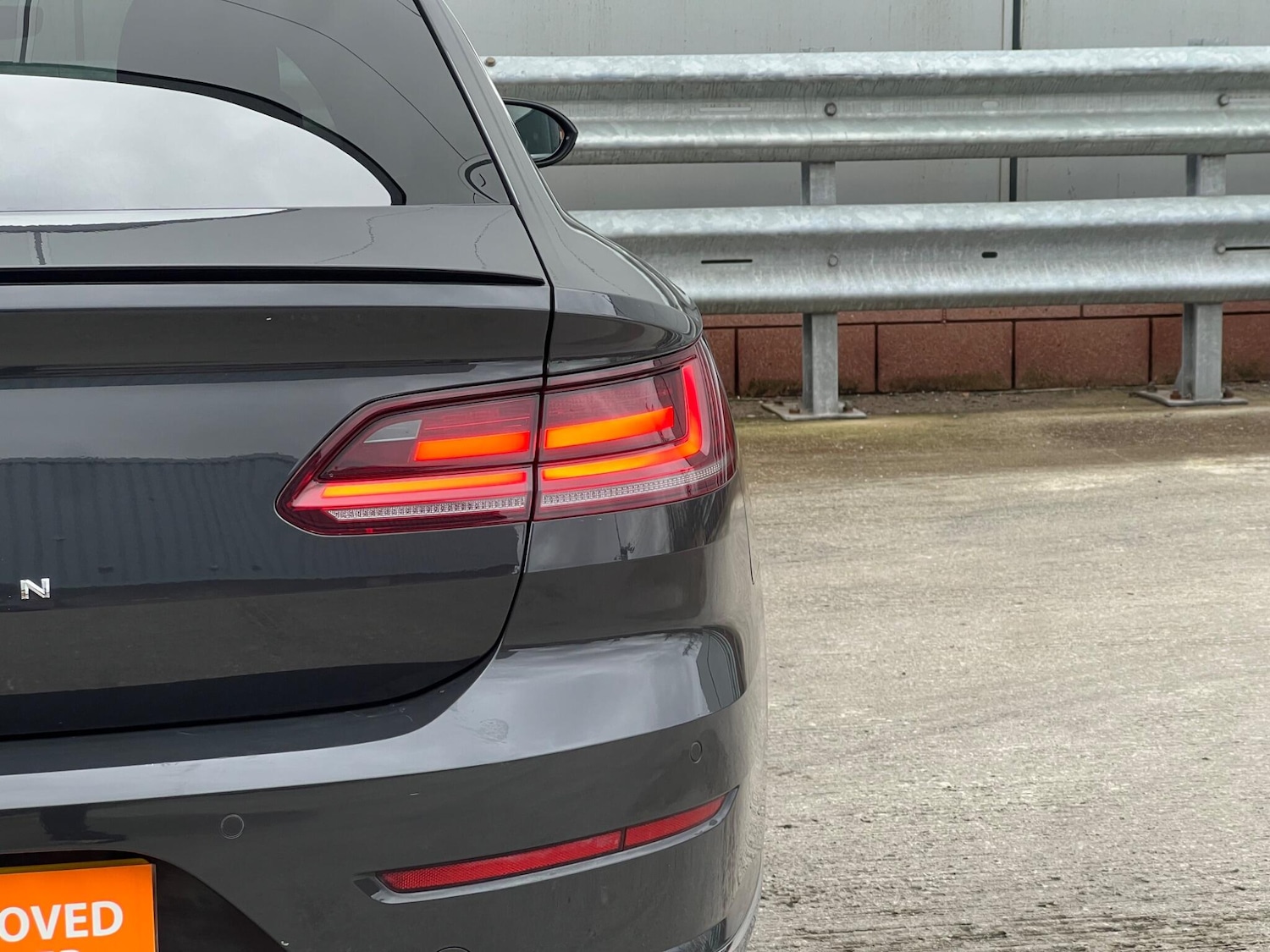 Used Volkswagen Arteon 2019 for sale - 77633032: Photo 31