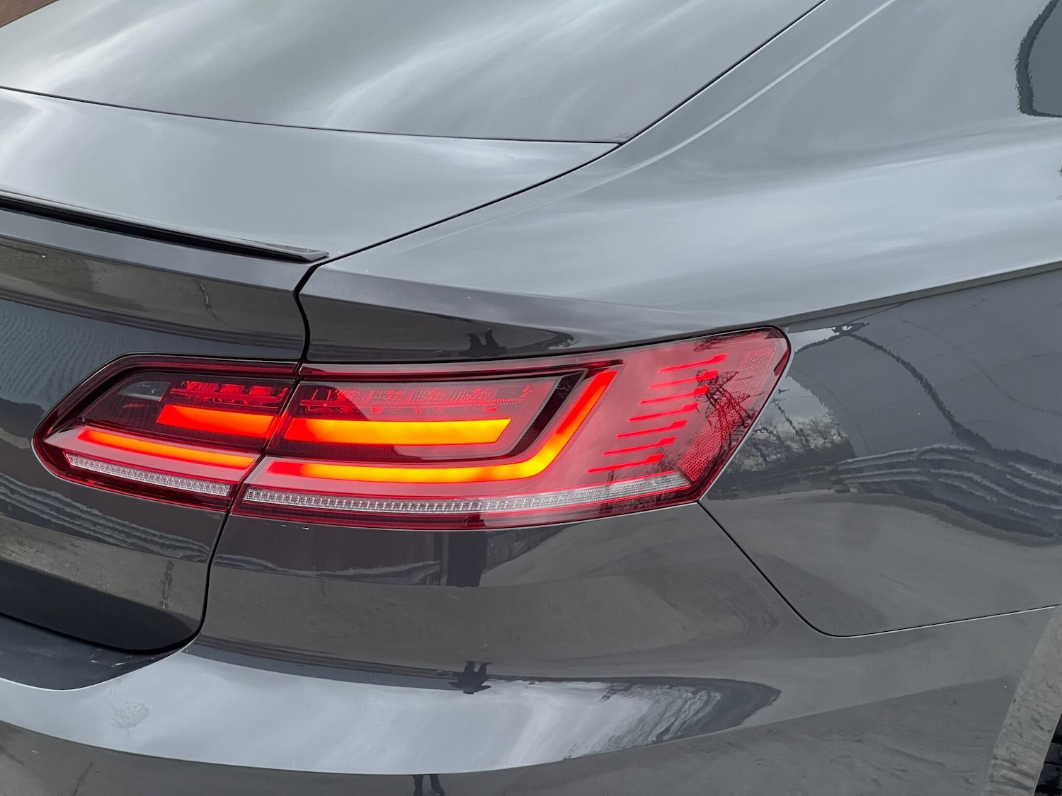 Used Volkswagen Arteon 2019 for sale - 77633032: Photo 33