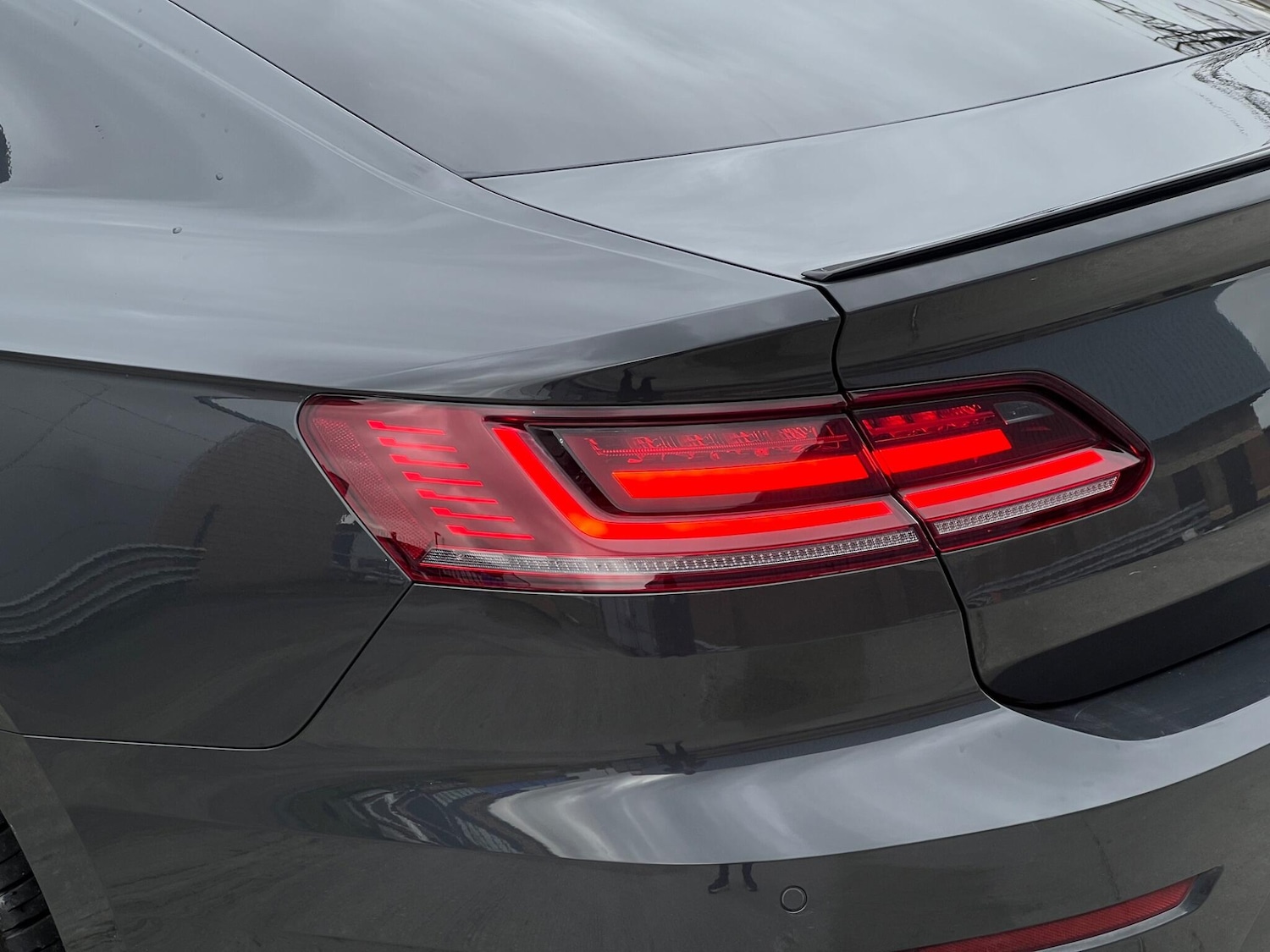 Used Volkswagen Arteon 2019 for sale - 77633032: Photo 34