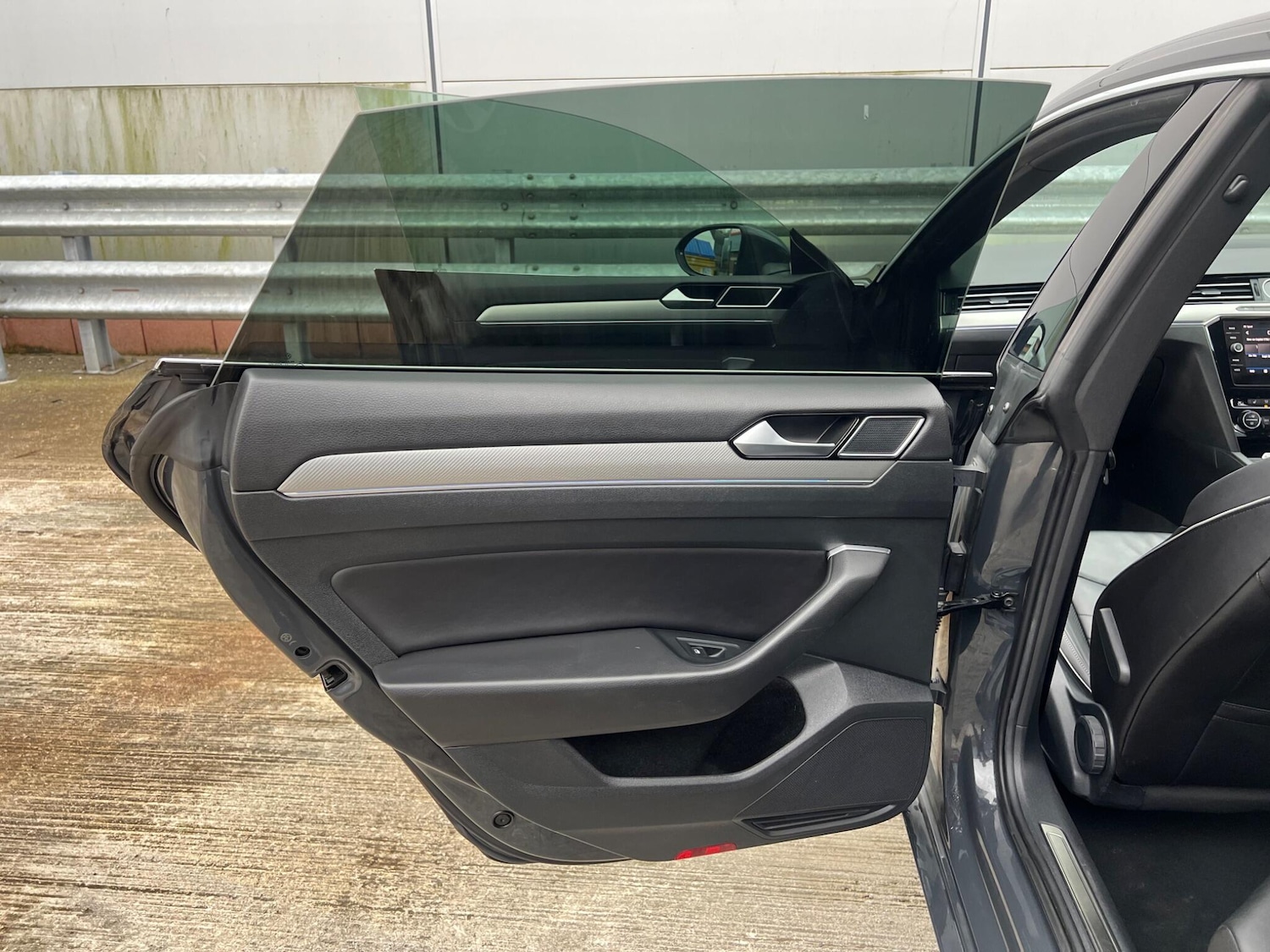 Used Volkswagen Arteon 2019 for sale - 77633032: Photo 39