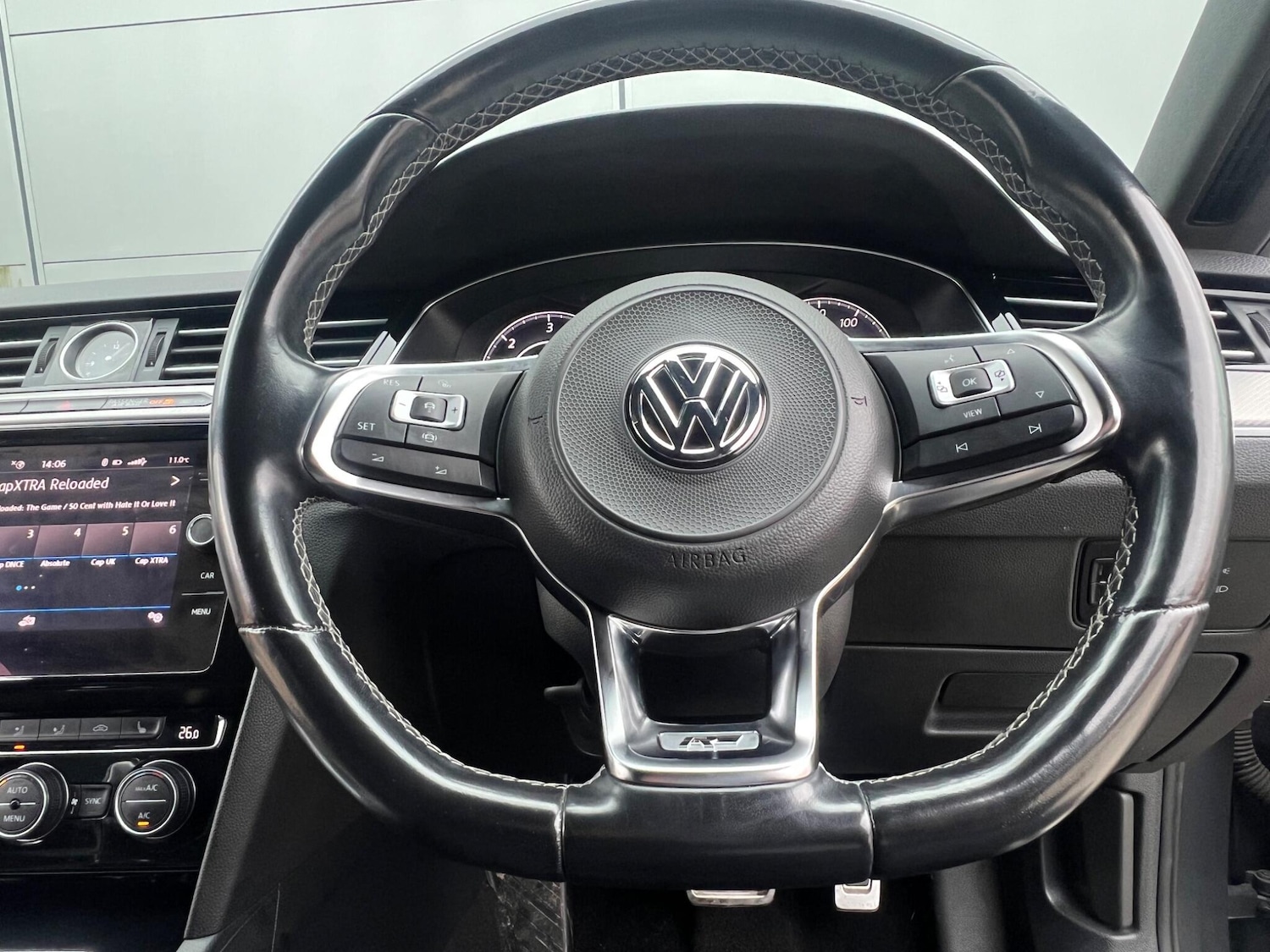 Used Volkswagen Arteon 2019 for sale - 77633032: Photo 40