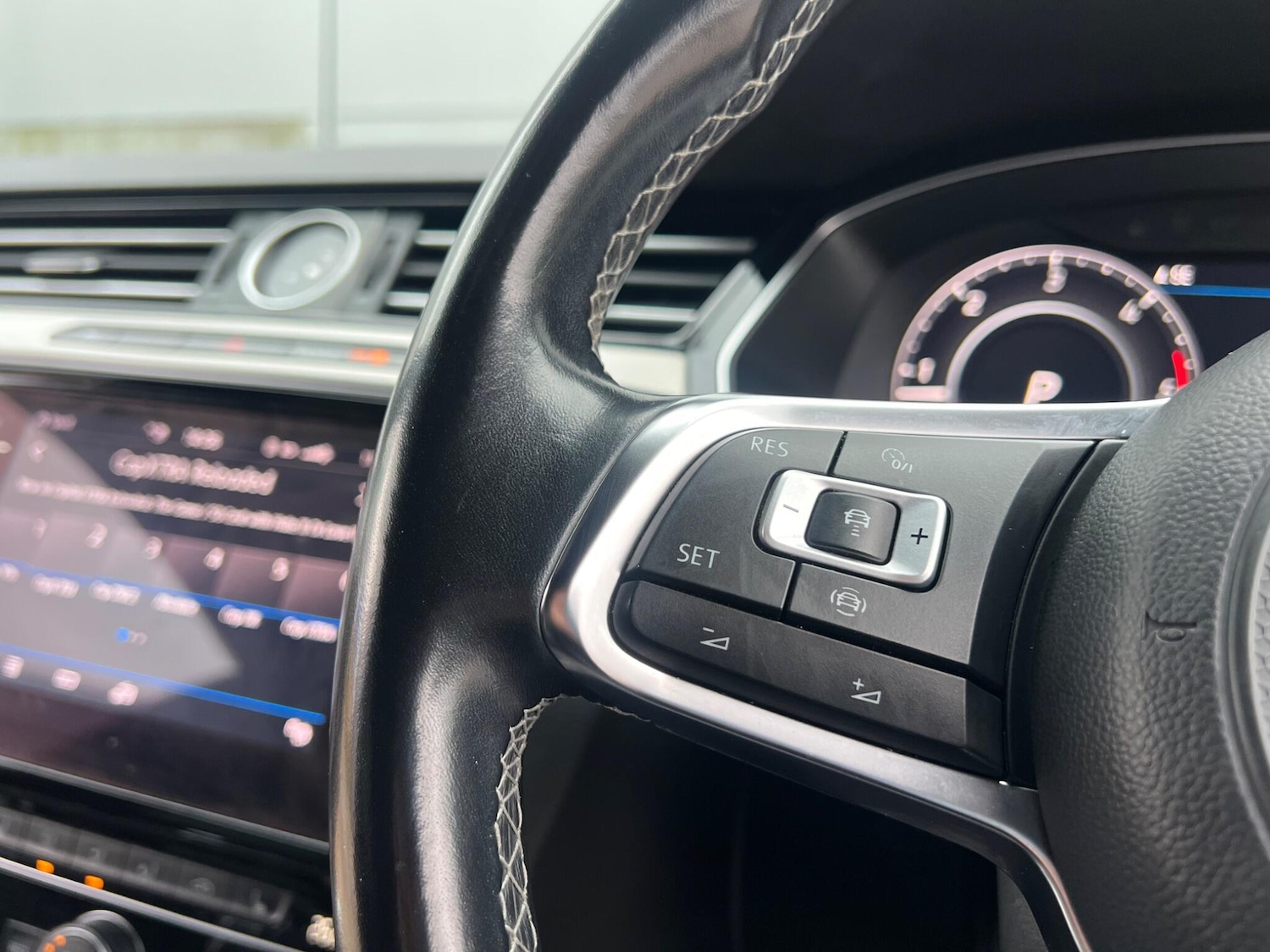 Used Volkswagen Arteon 2019 for sale - 77633032: Photo 42