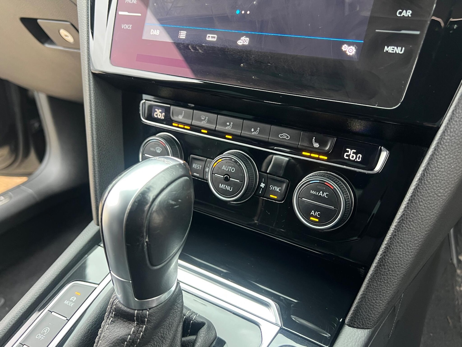 Used Volkswagen Arteon 2019 for sale - 77633032: Photo 44