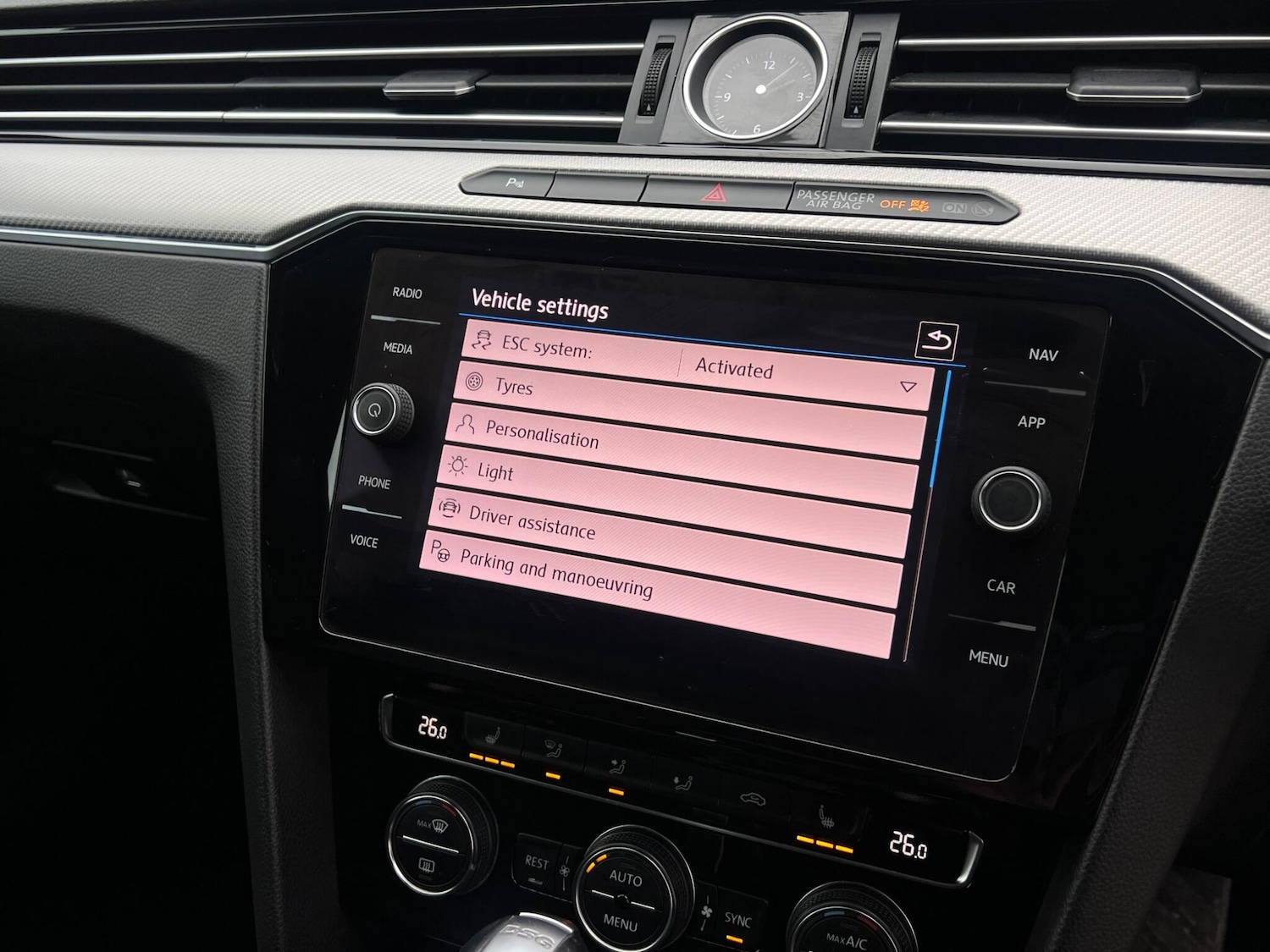 Used Volkswagen Arteon 2019 for sale - 77633032: Photo 49