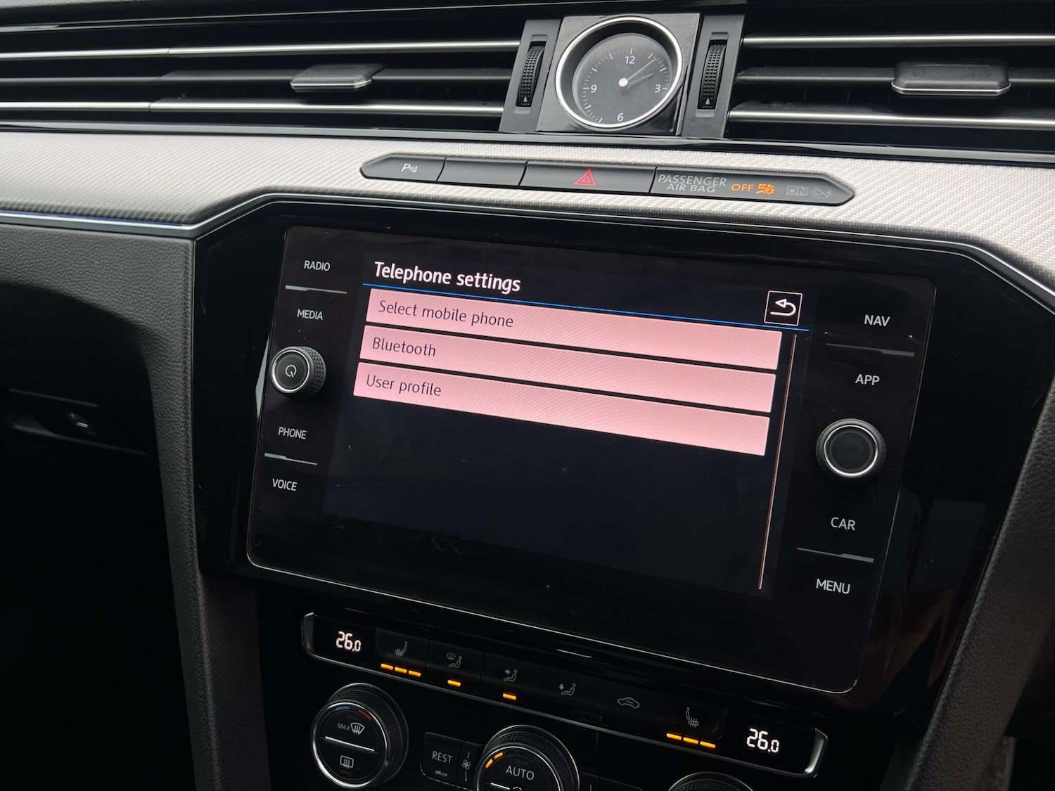 Used Volkswagen Arteon 2019 for sale - 77633032: Photo 50