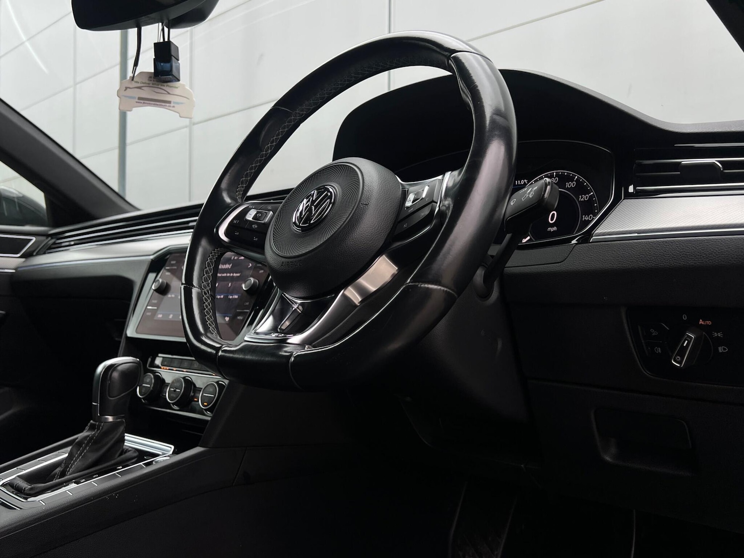 Used Volkswagen Arteon 2019 for sale - 77633032: Photo 51