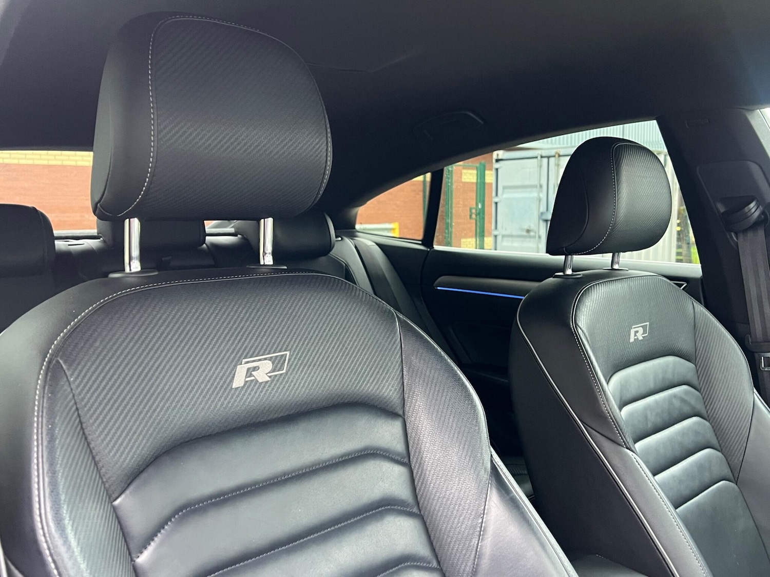 Used Volkswagen Arteon 2019 for sale - 77633032: Photo 52