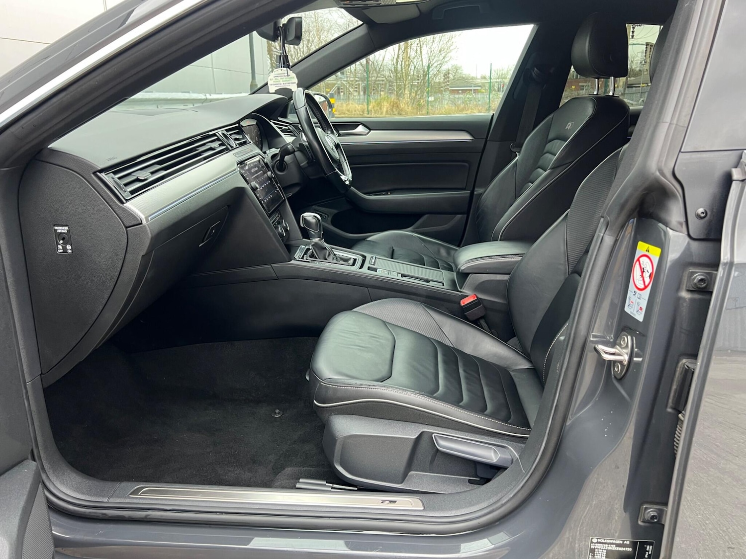 Used Volkswagen Arteon 2019 for sale - 77633032: Photo 56