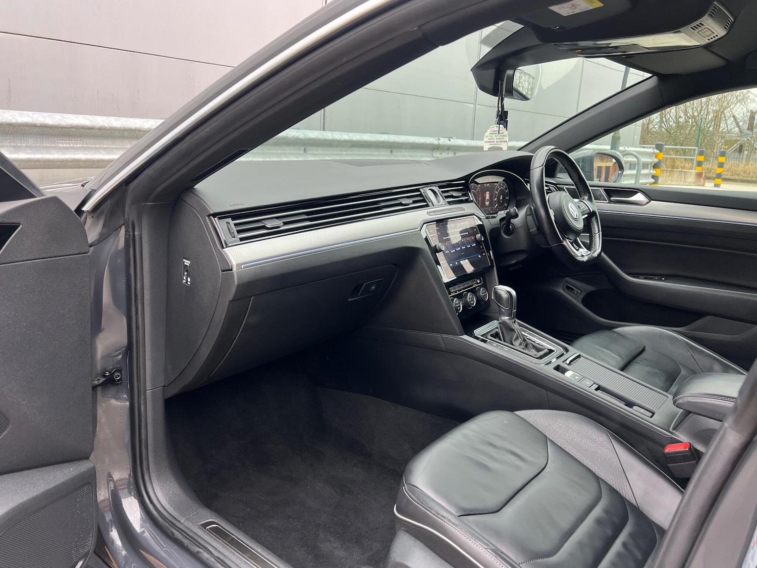 Used Volkswagen Arteon 2019 for sale - 77633032: Photo 57