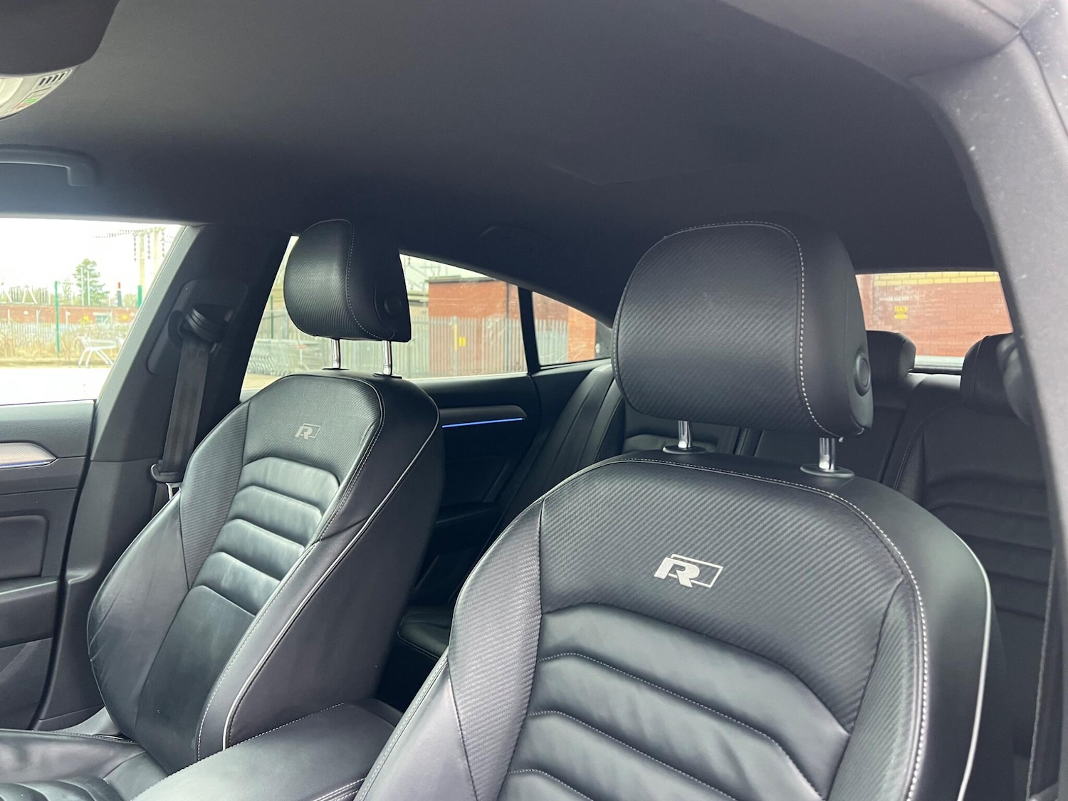 Used Volkswagen Arteon 2019 for sale - 77633032: Photo 58