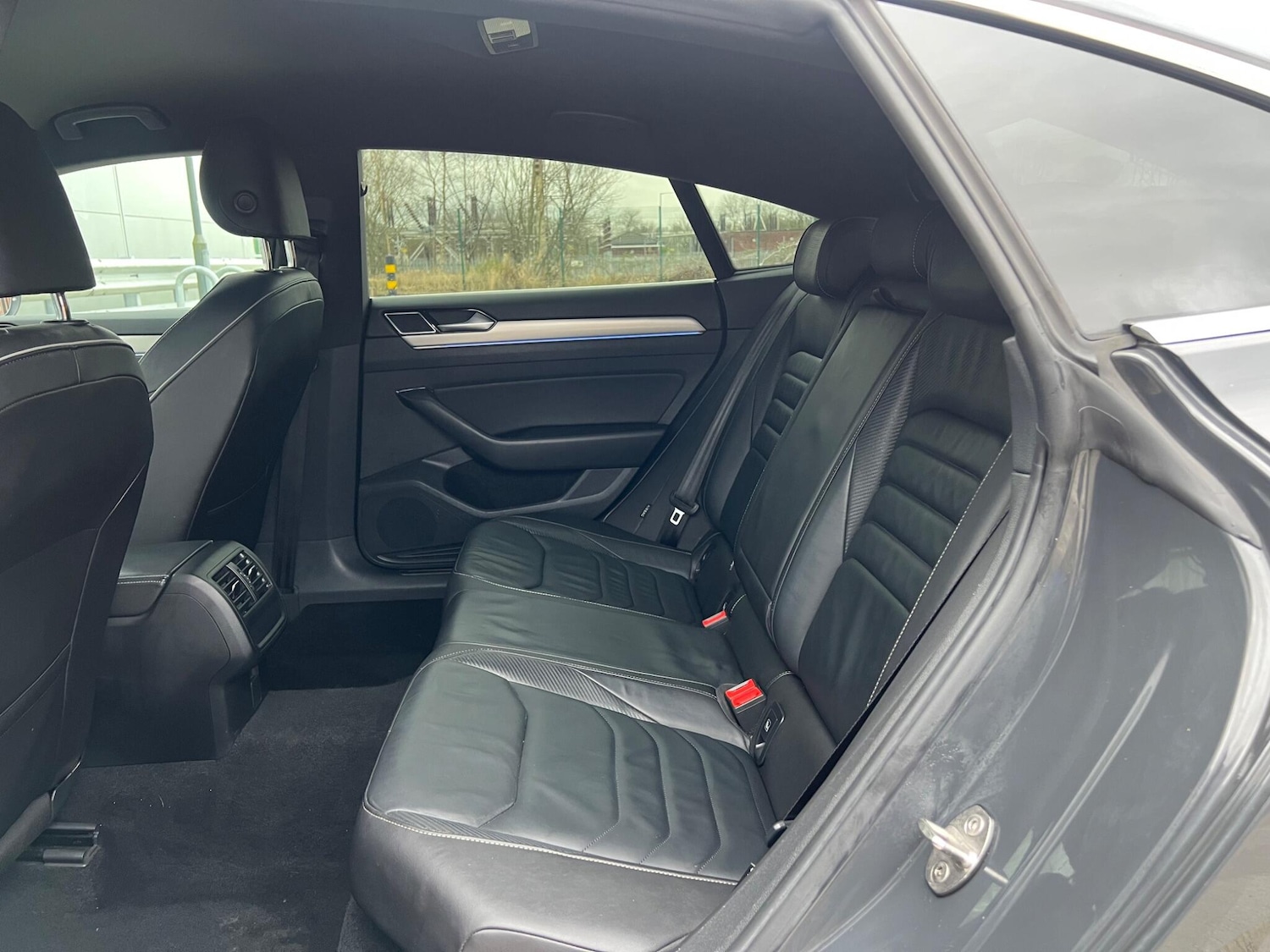 Used Volkswagen Arteon 2019 for sale - 77633032: Photo 59