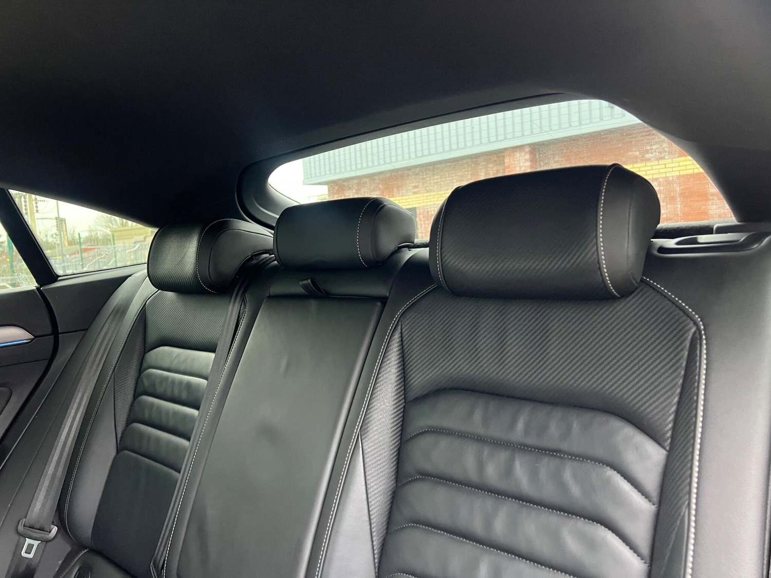 Used Volkswagen Arteon 2019 for sale - 77633032: Photo 60