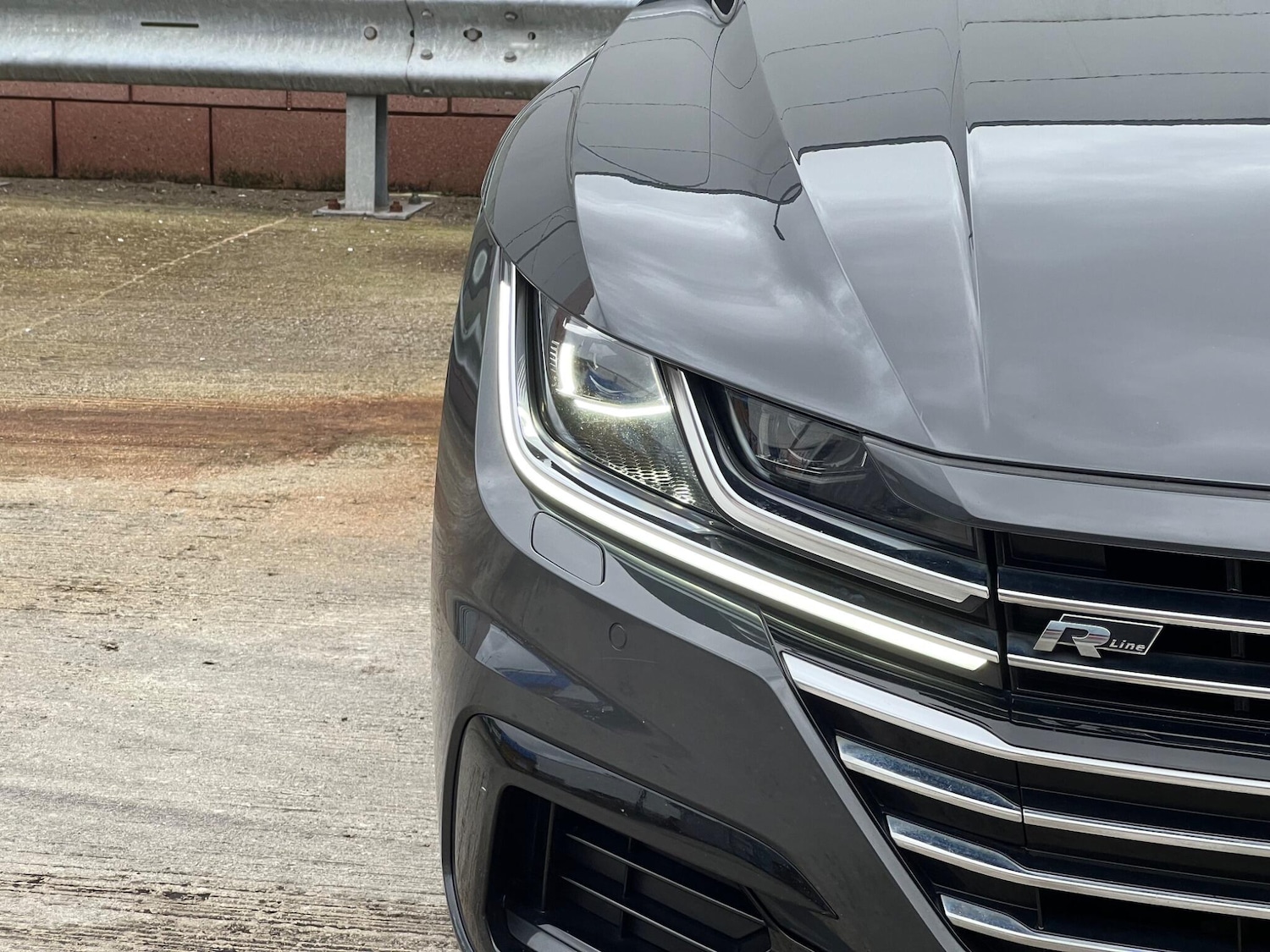 Used Volkswagen Arteon 2019 for sale - 77633032: Photo 7