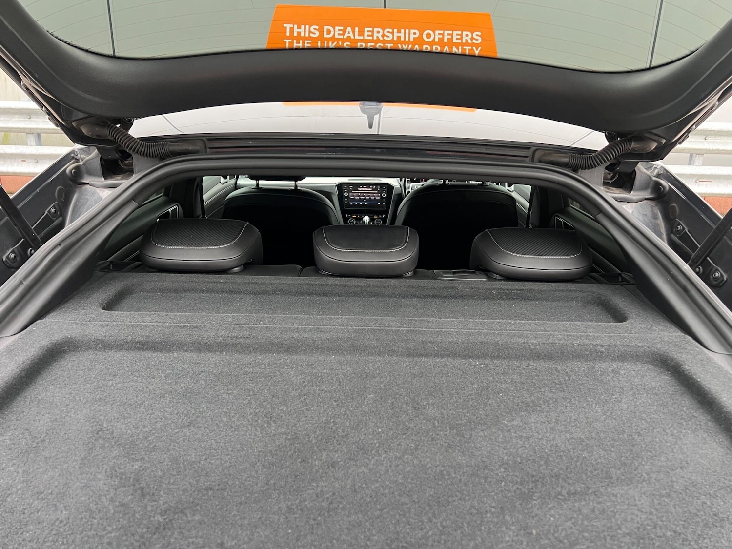 Used Volkswagen Arteon 2019 for sale - 77633032: Photo 70