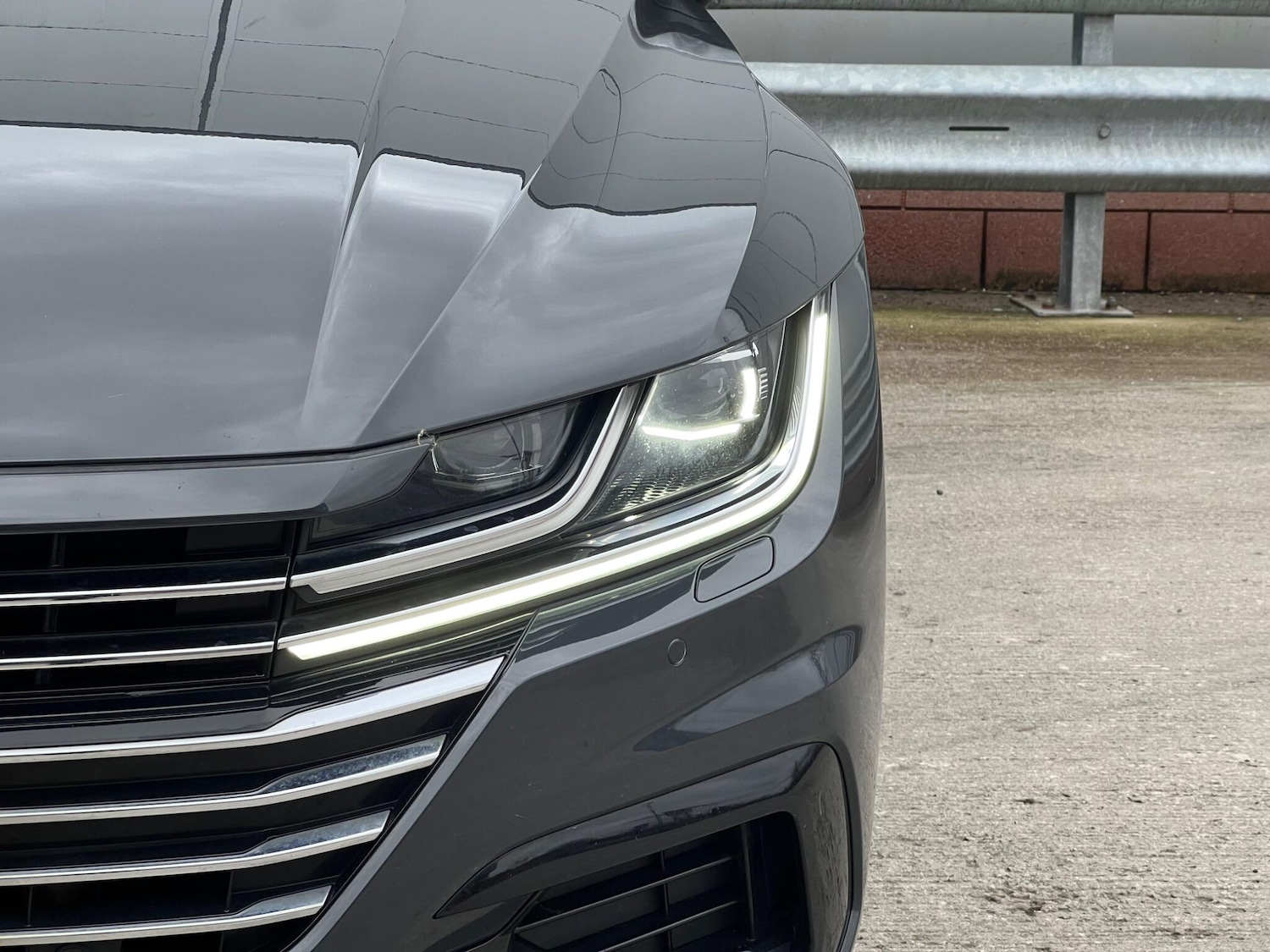 Used Volkswagen Arteon 2019 for sale - 77633032: Photo 8