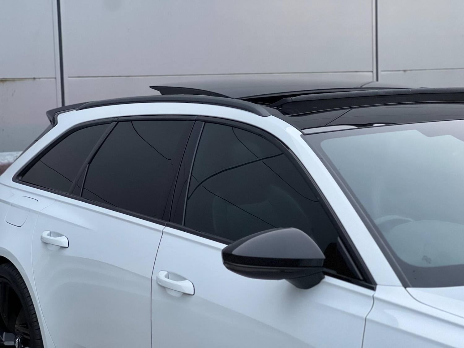 Used Audi RS6 2020 for sale - 78007338: Photo 11