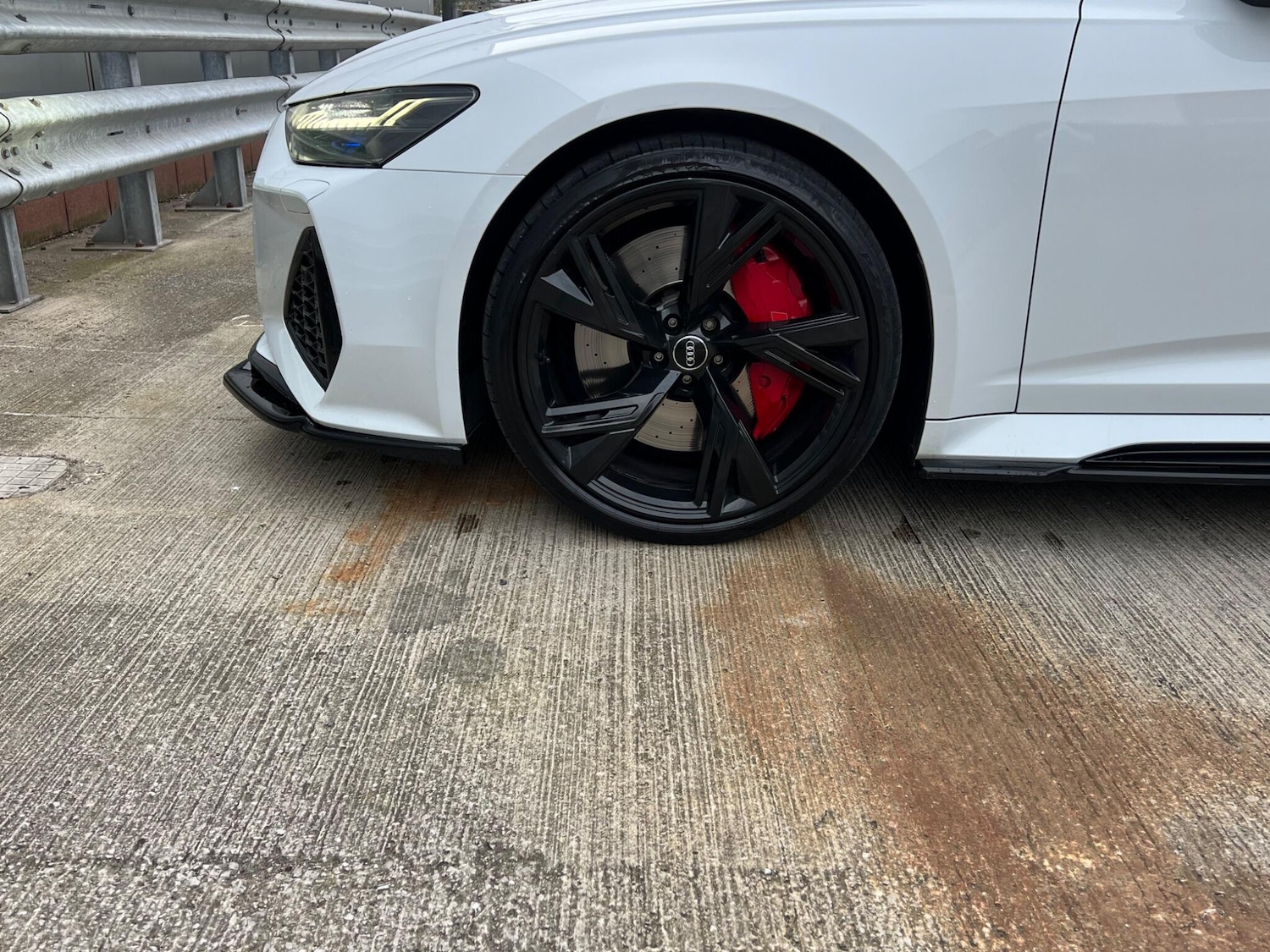 Used Audi RS6 2020 for sale - 78007338: Photo 20