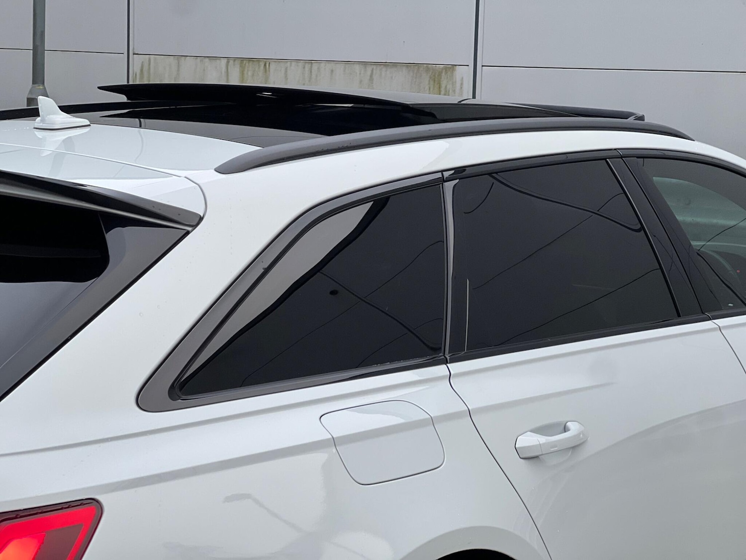 Used Audi RS6 2020 for sale - 78007338: Photo 35