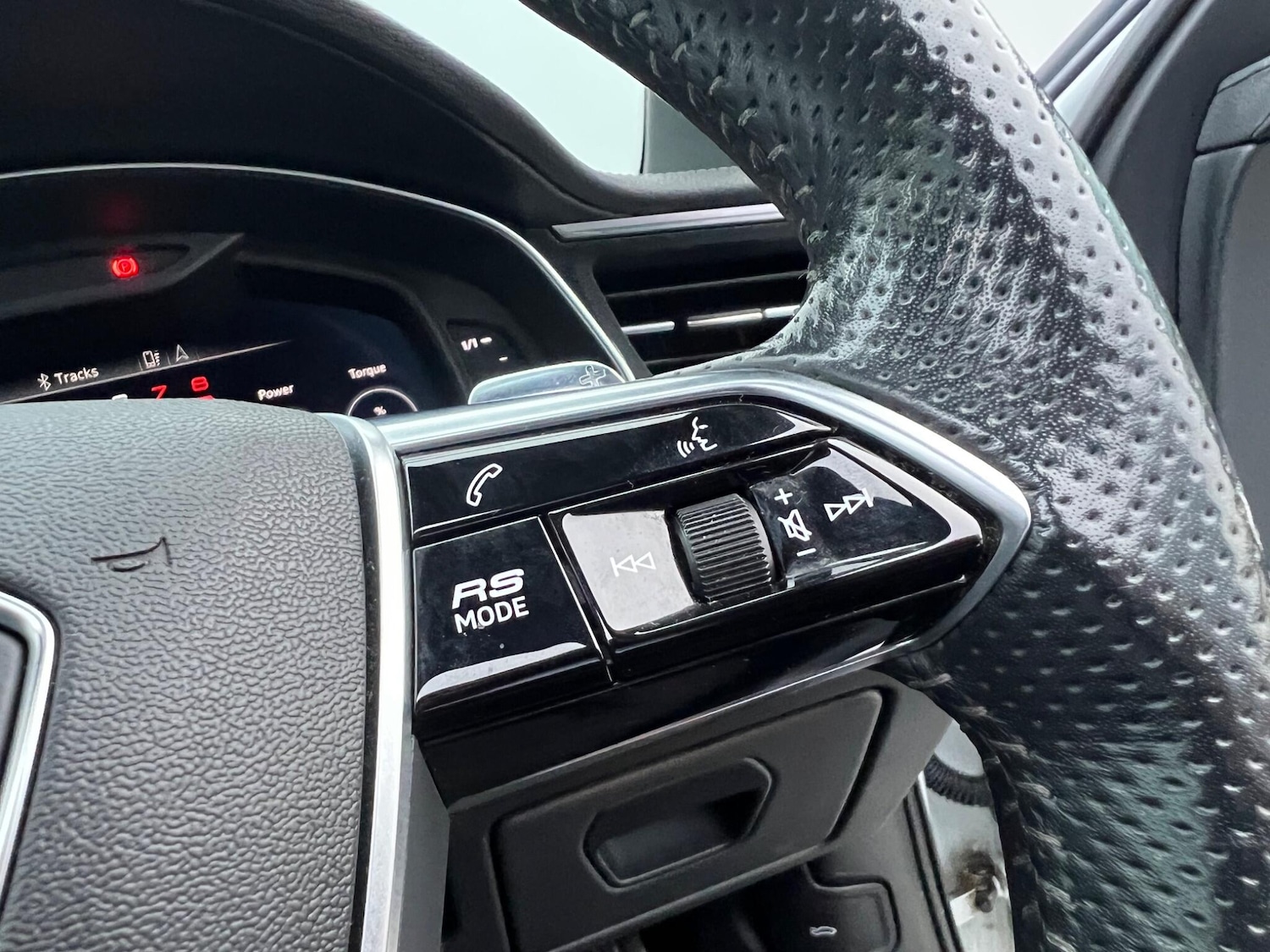 Used Audi RS6 2020 for sale - 78007338: Photo 38