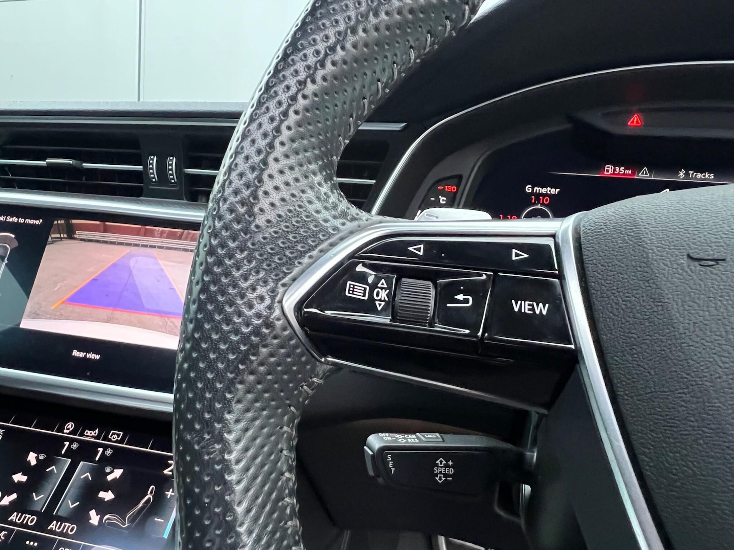 Used Audi RS6 2020 for sale - 78007338: Photo 39