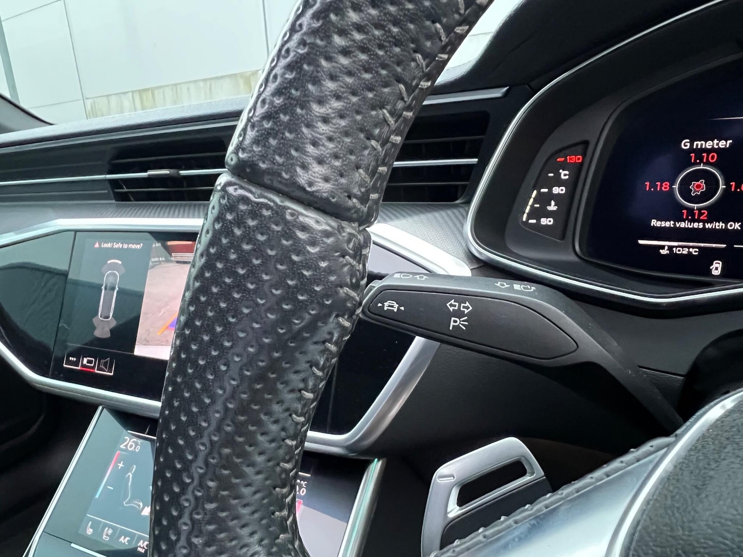 Used Audi RS6 2020 for sale - 78007338: Photo 41