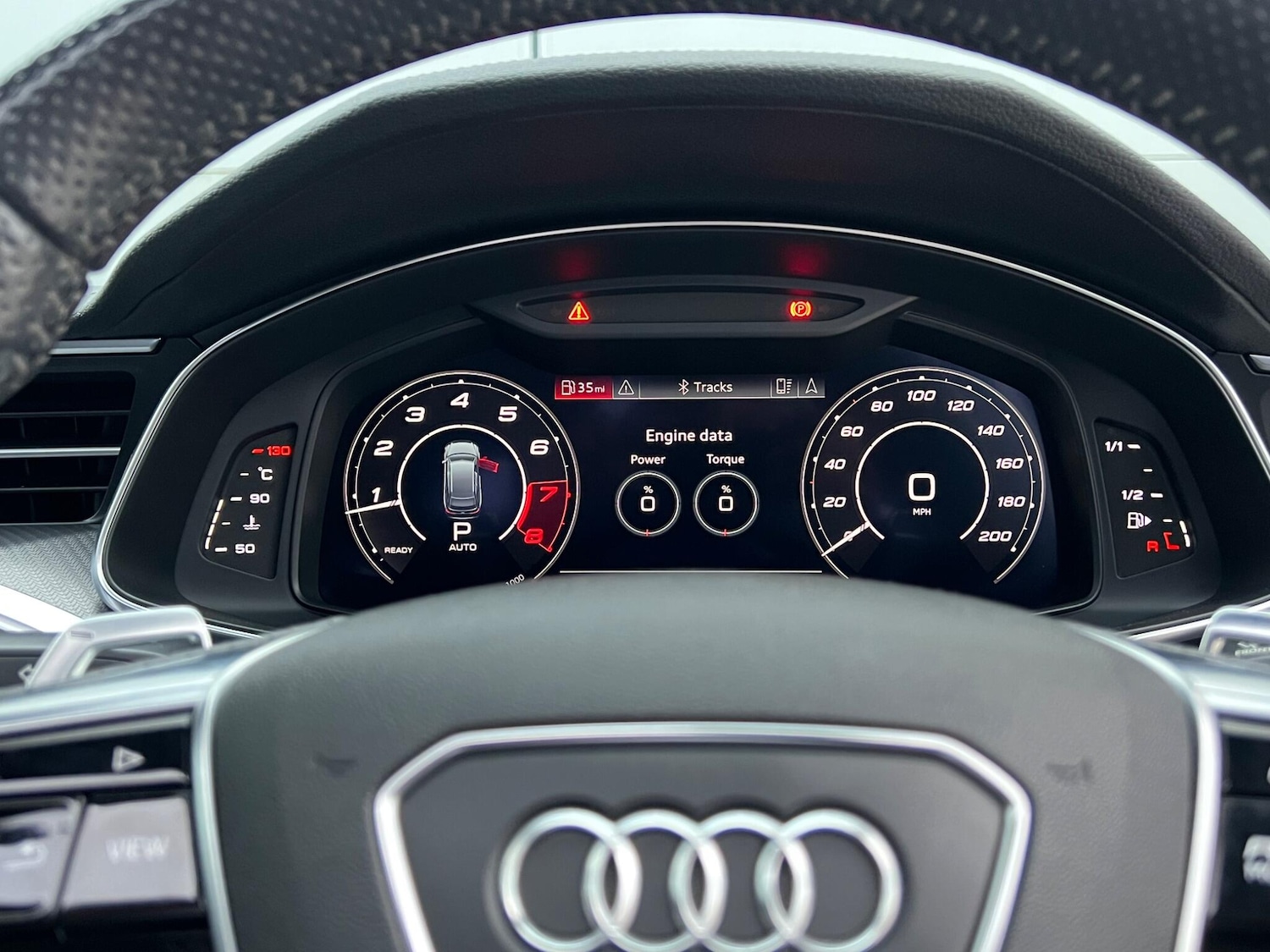 Used Audi RS6 2020 for sale - 78007338: Photo 43