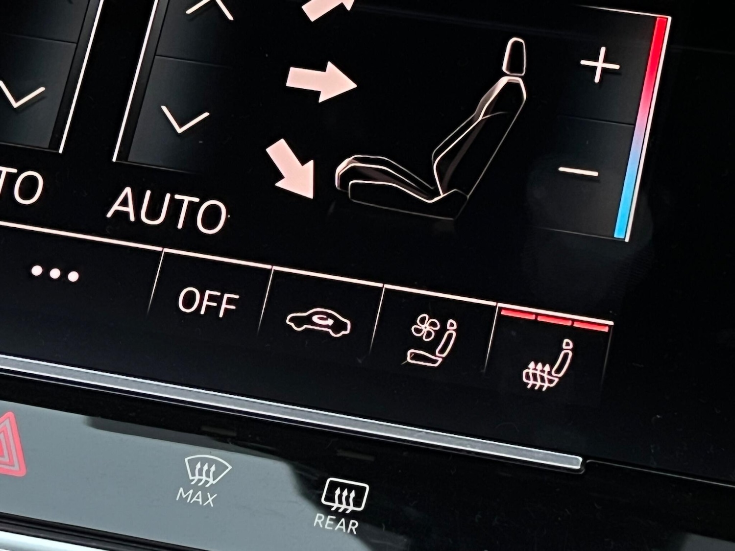 Used Audi RS6 2020 for sale - 78007338: Photo 44