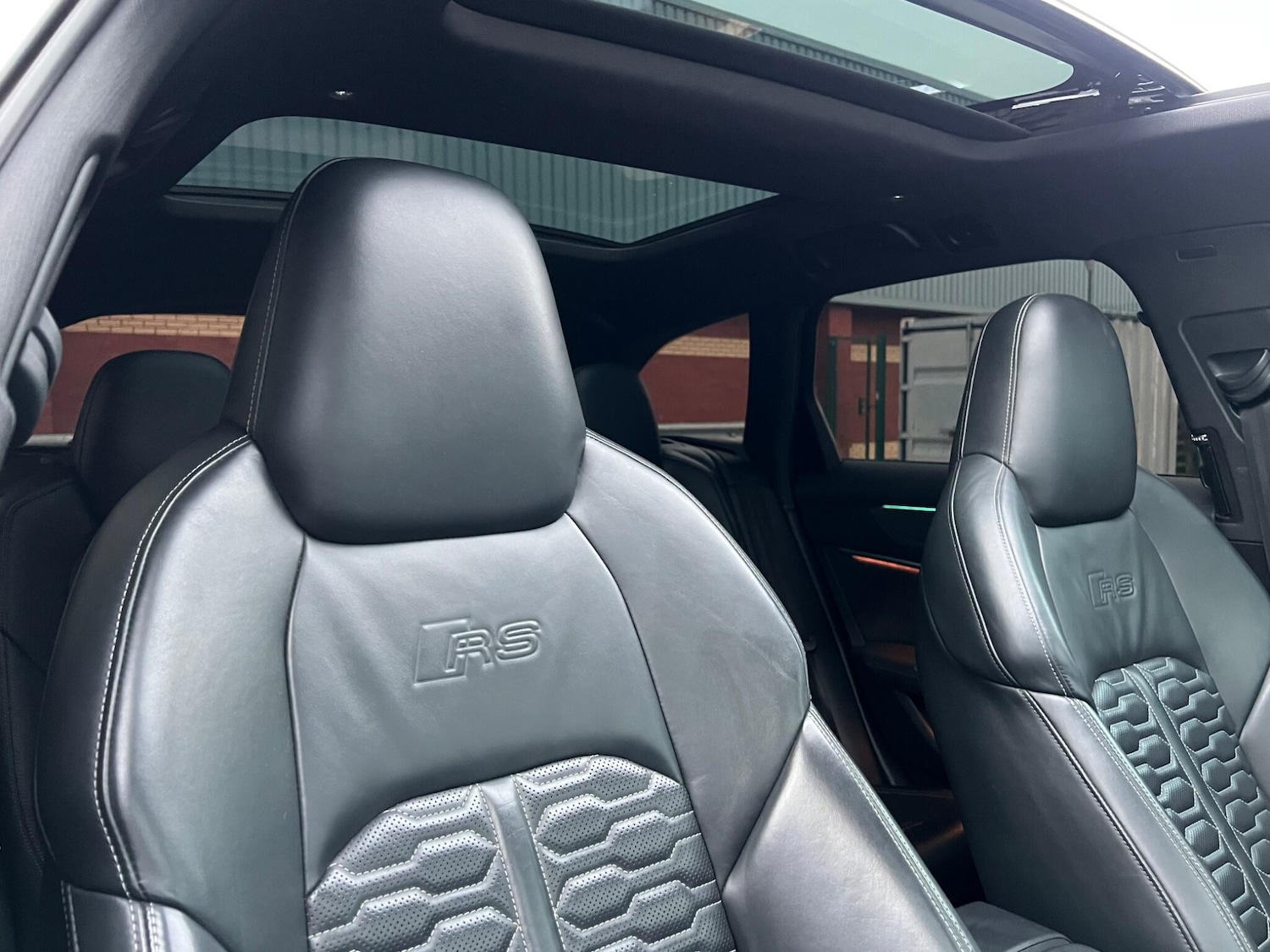 Used Audi RS6 2020 for sale - 78007338: Photo 46