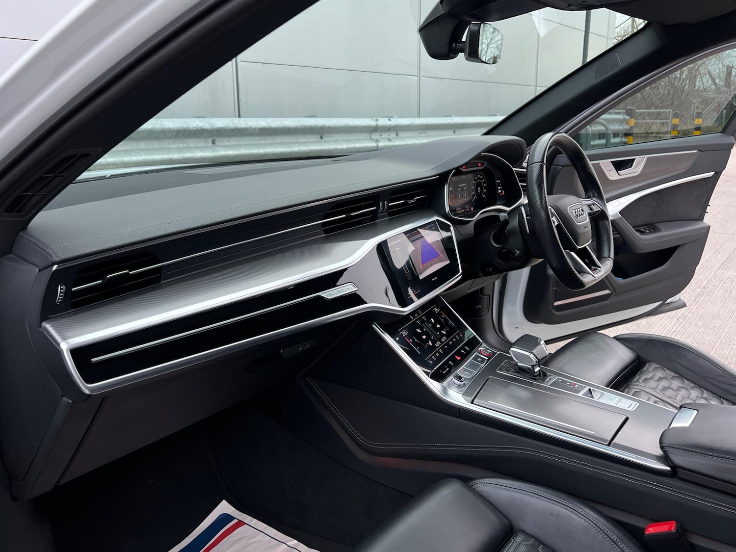 Used Audi RS6 2020 for sale - 78007338: Photo 48