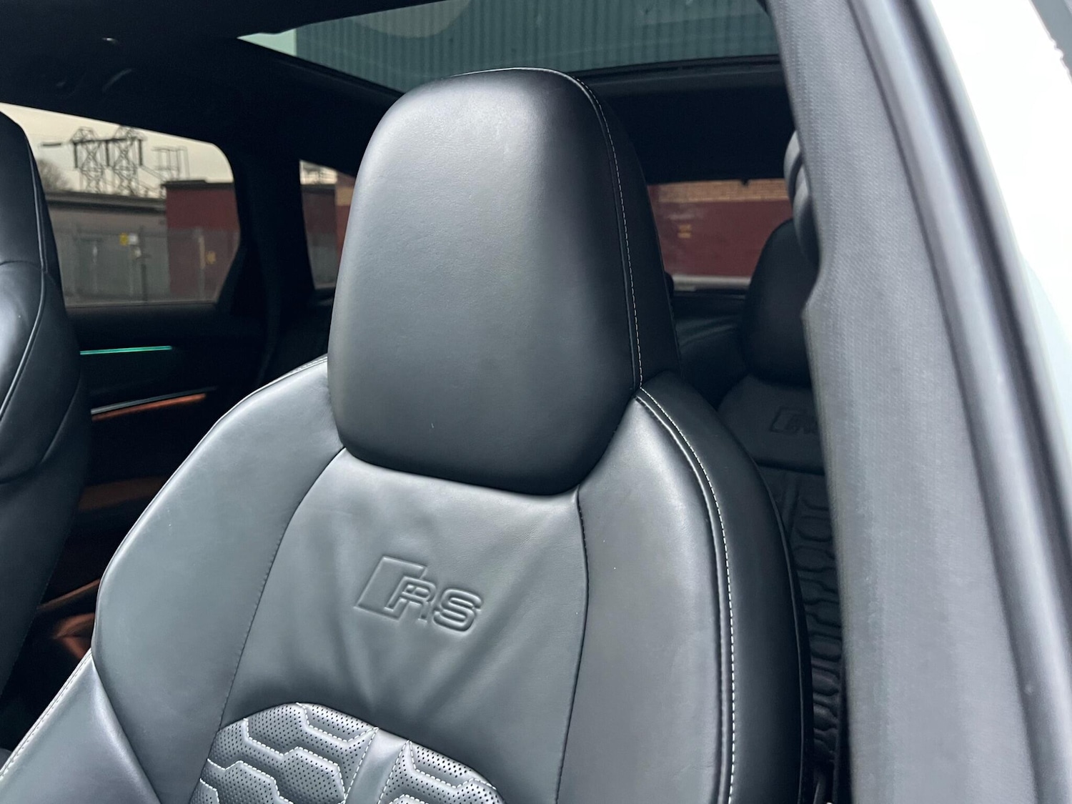 Used Audi RS6 2020 for sale - 78007338: Photo 51