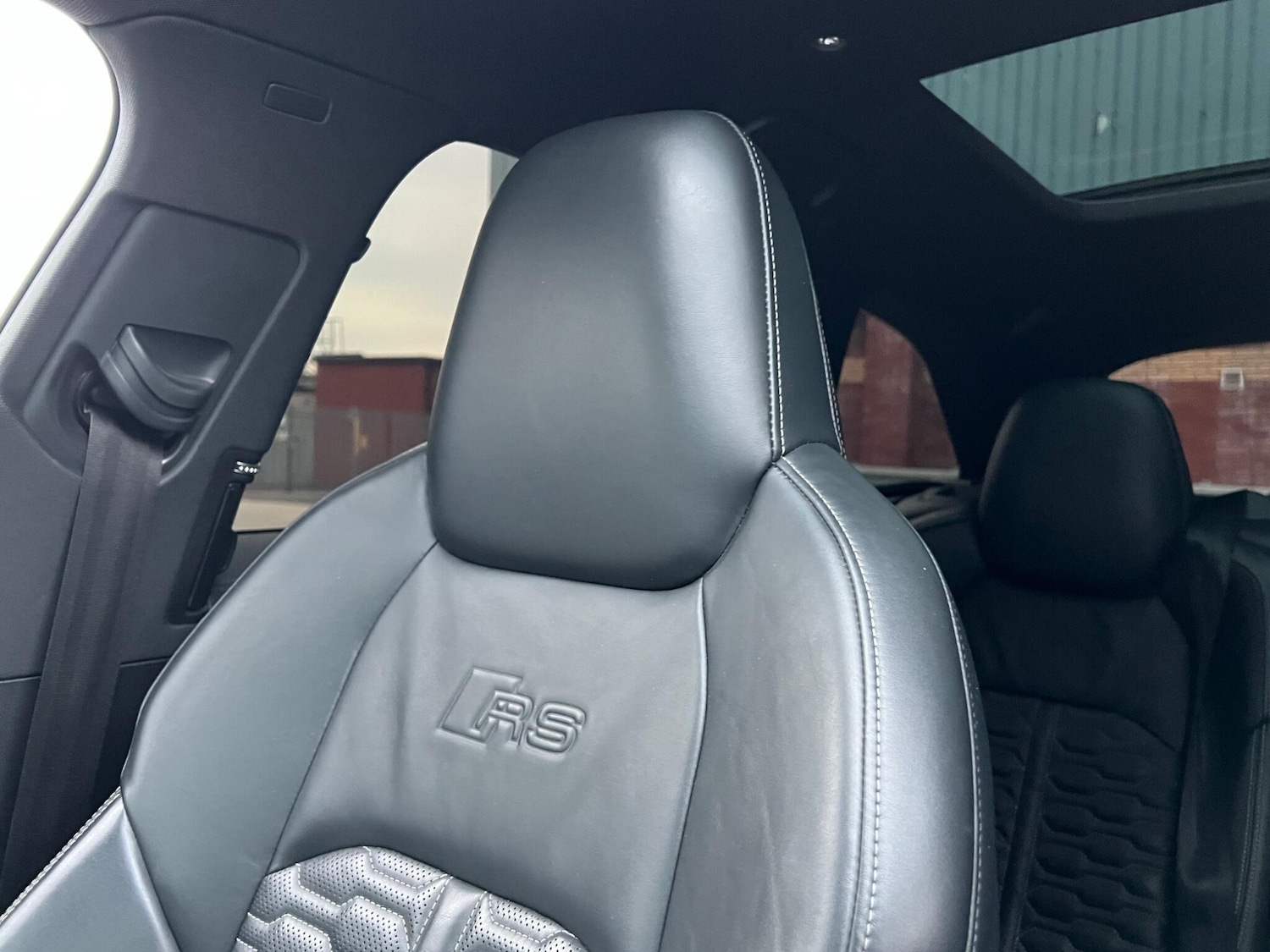 Used Audi RS6 2020 for sale - 78007338: Photo 52