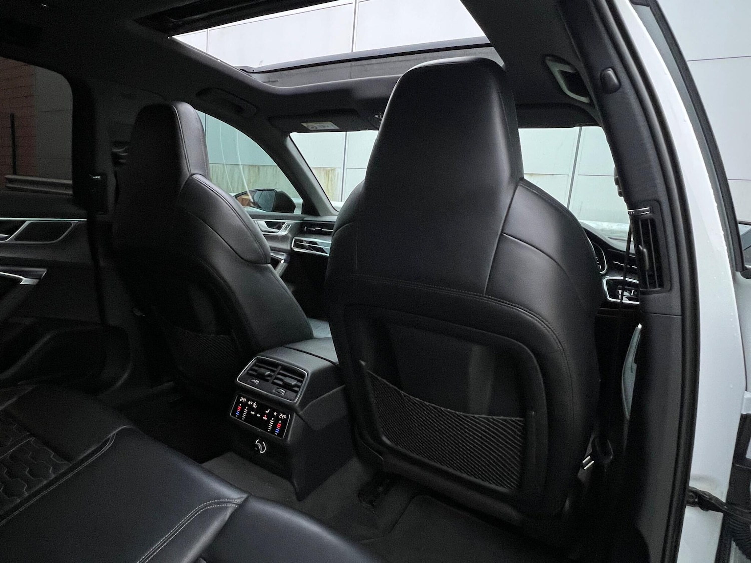 Used Audi RS6 2020 for sale - 78007338: Photo 53