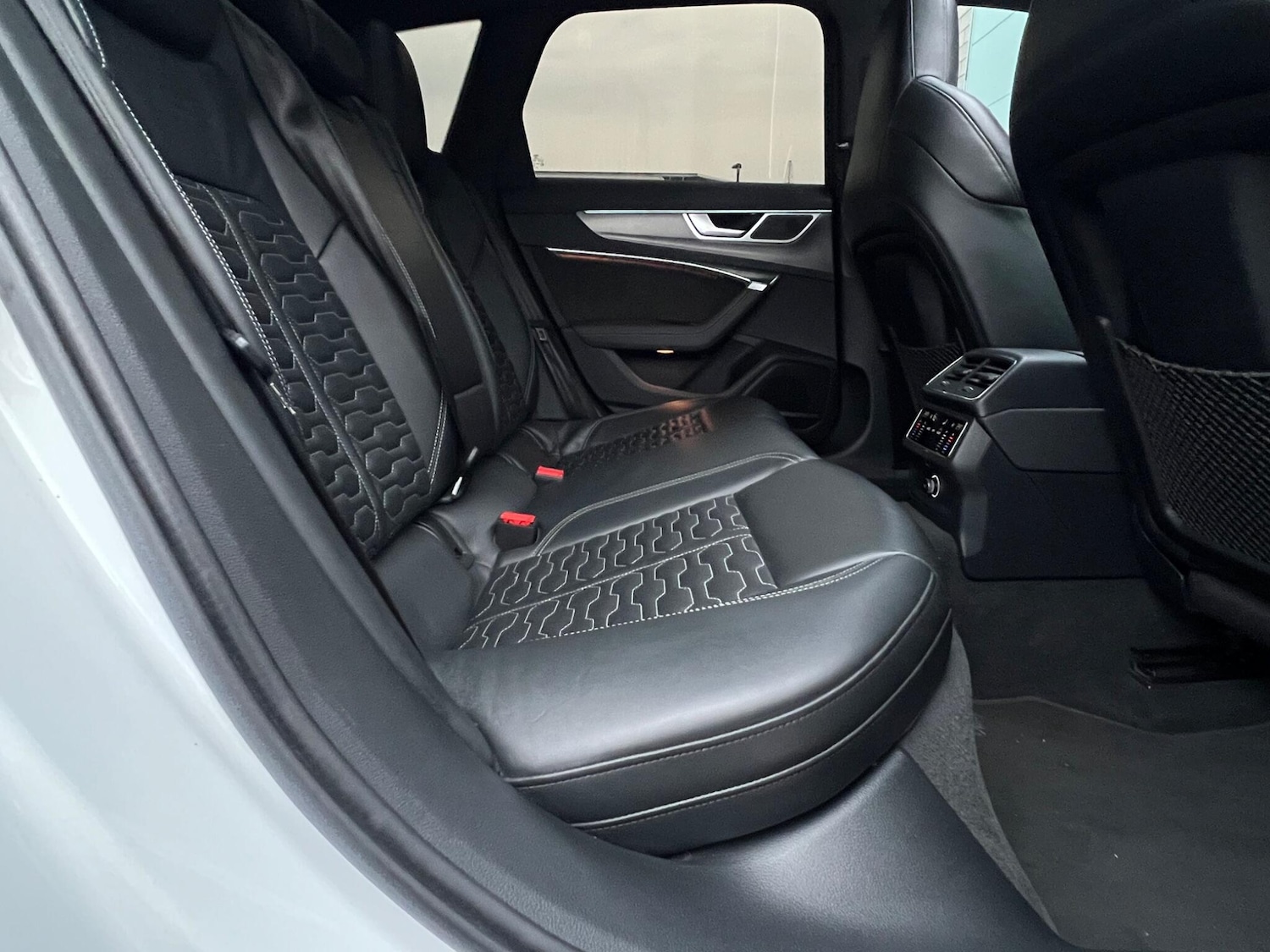 Used Audi RS6 2020 for sale - 78007338: Photo 54