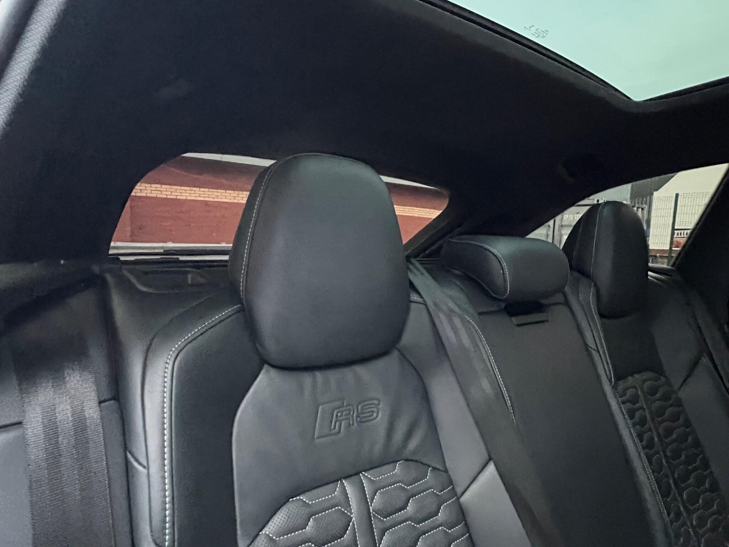 Used Audi RS6 2020 for sale - 78007338: Photo 55