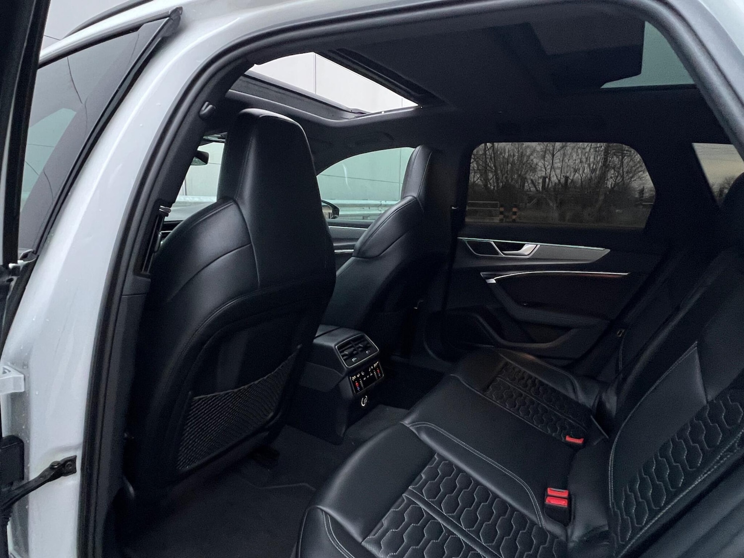 Used Audi RS6 2020 for sale - 78007338: Photo 56