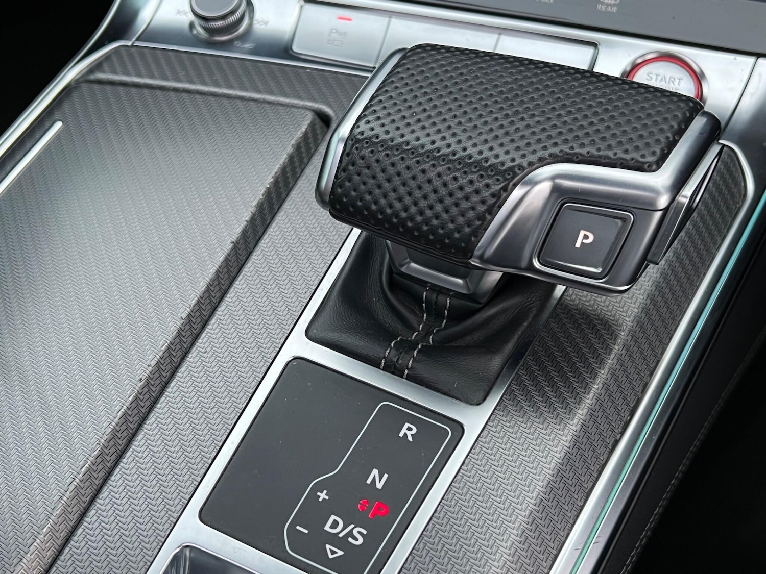 Used Audi RS6 2020 for sale - 78007338: Photo 60