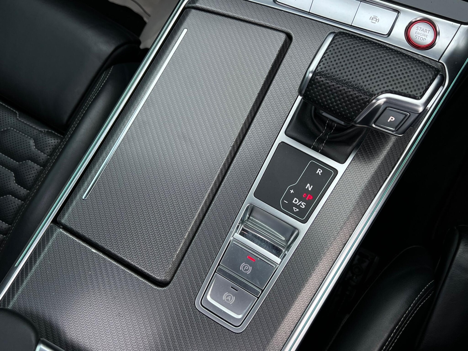 Used Audi RS6 2020 for sale - 78007338: Photo 61