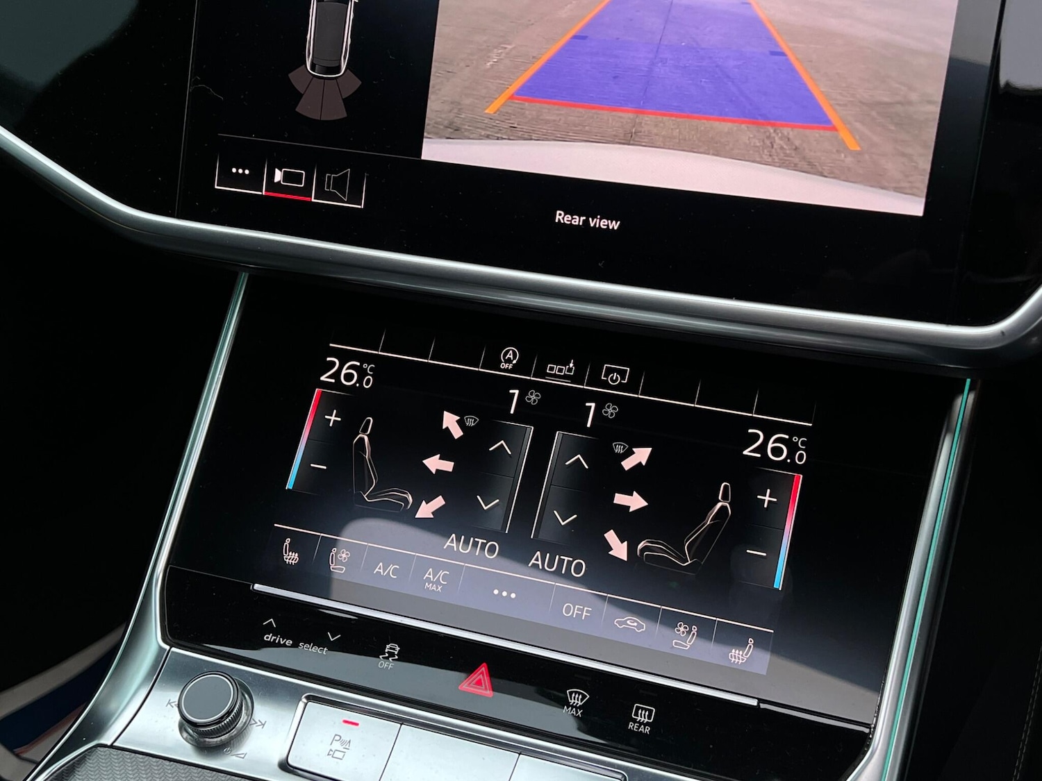 Used Audi RS6 2020 for sale - 78007338: Photo 62