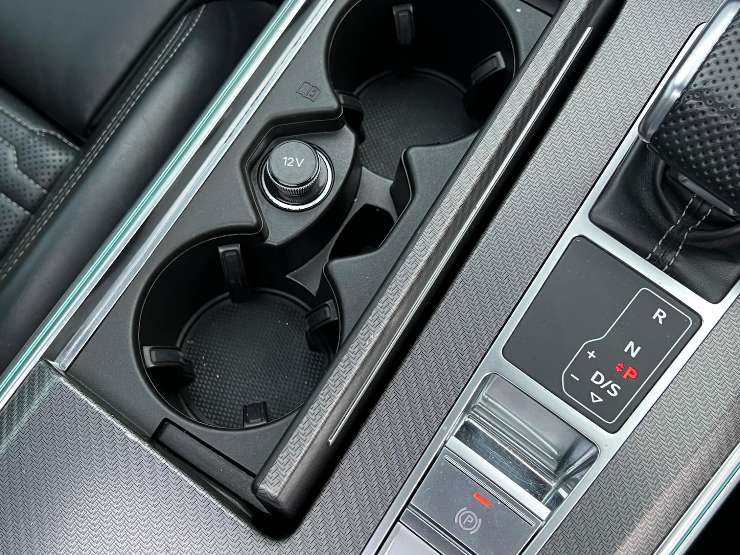 Used Audi RS6 2020 for sale - 78007338: Photo 63