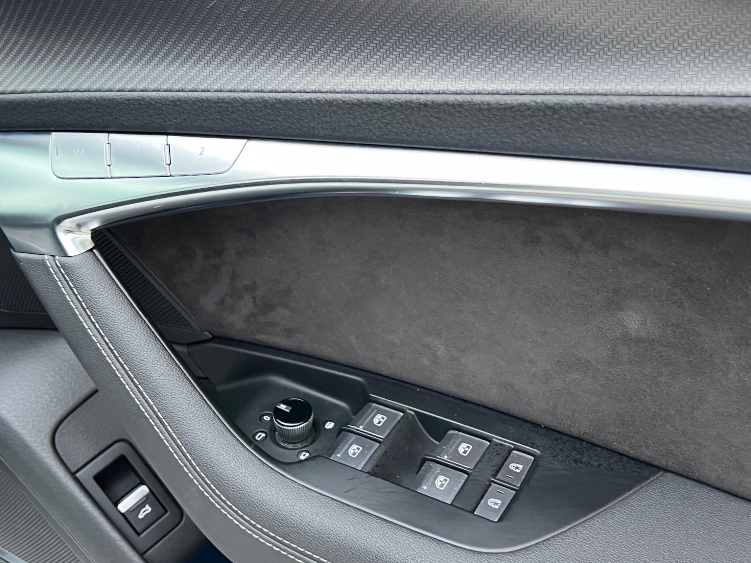 Used Audi RS6 2020 for sale - 78007338: Photo 67