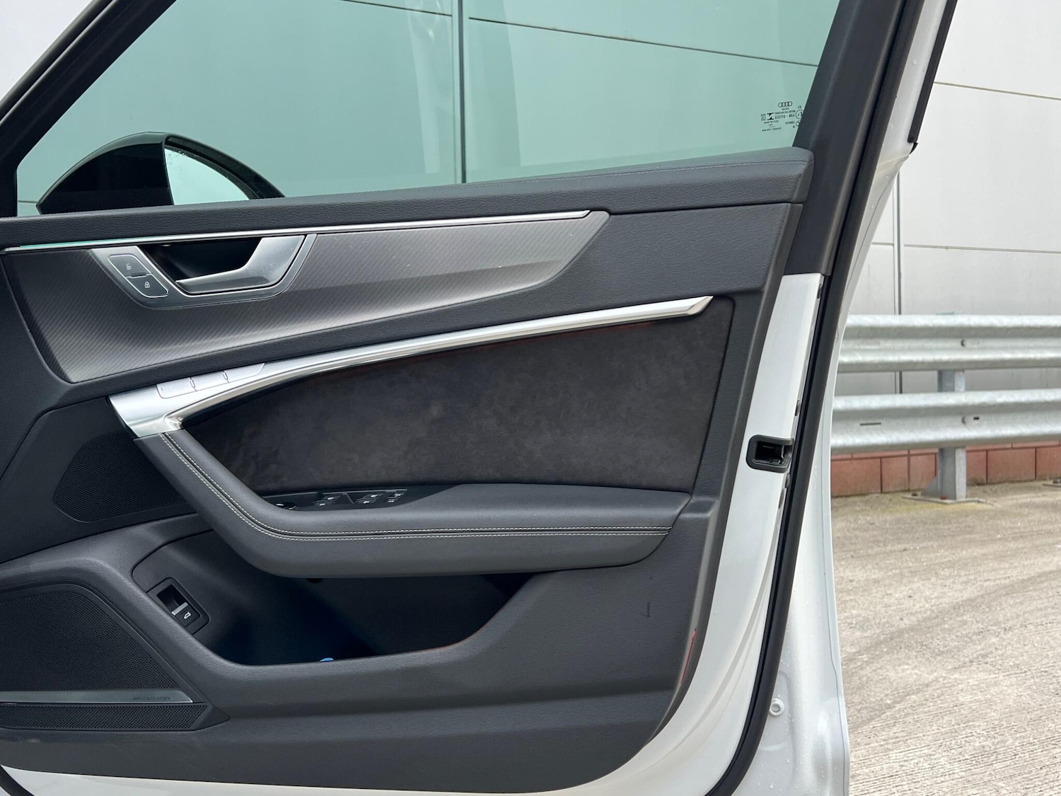 Used Audi RS6 2020 for sale - 78007338: Photo 68