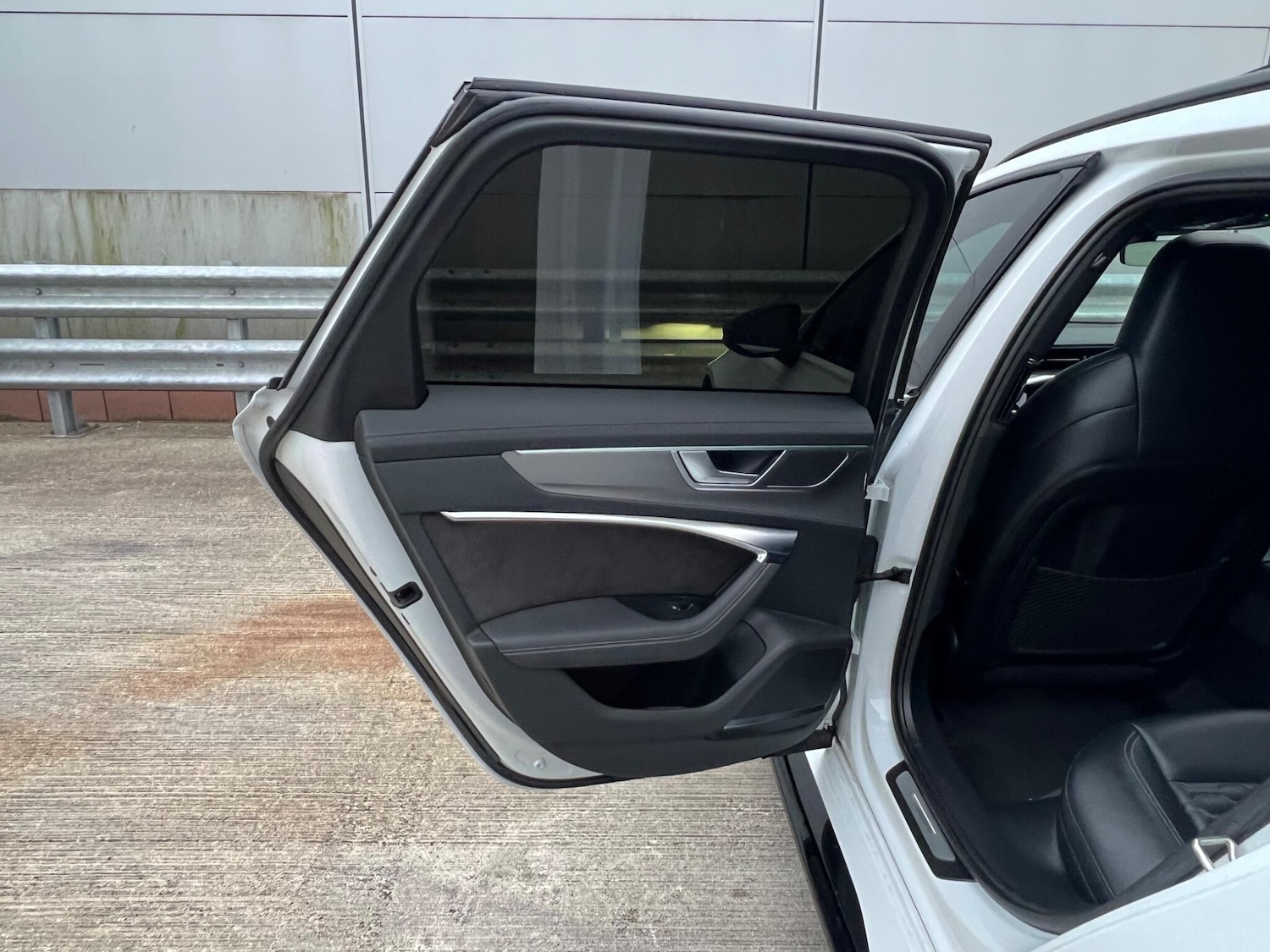 Used Audi RS6 2020 for sale - 78007338: Photo 70