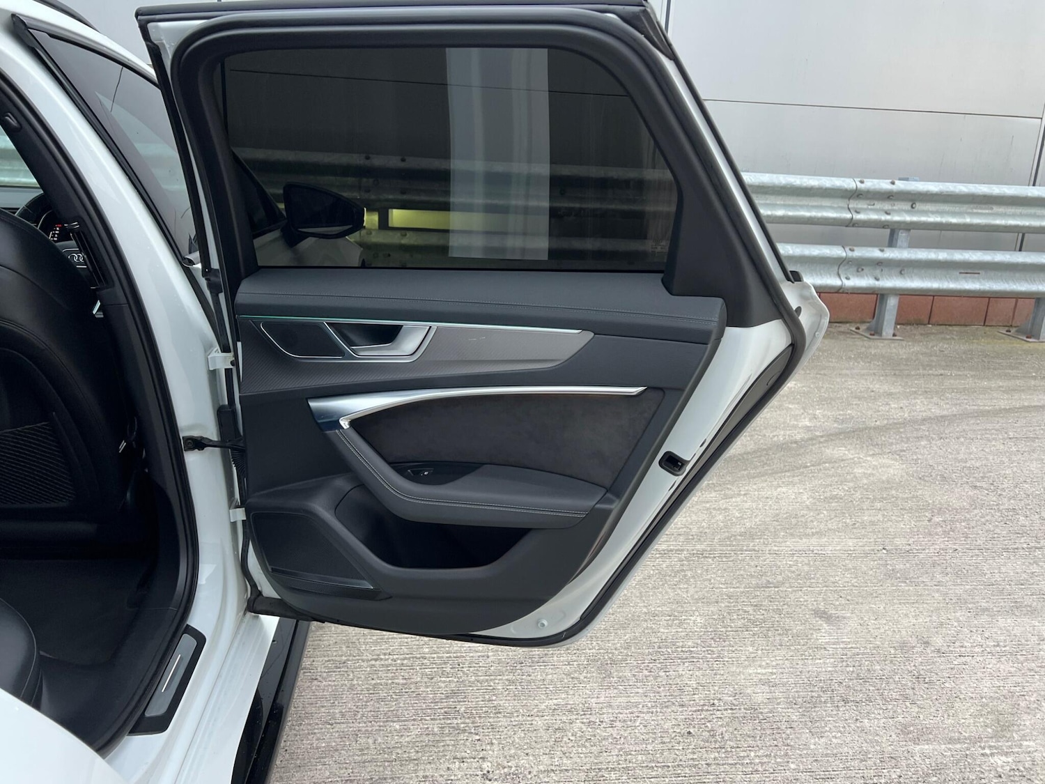 Used Audi RS6 2020 for sale - 78007338: Photo 72