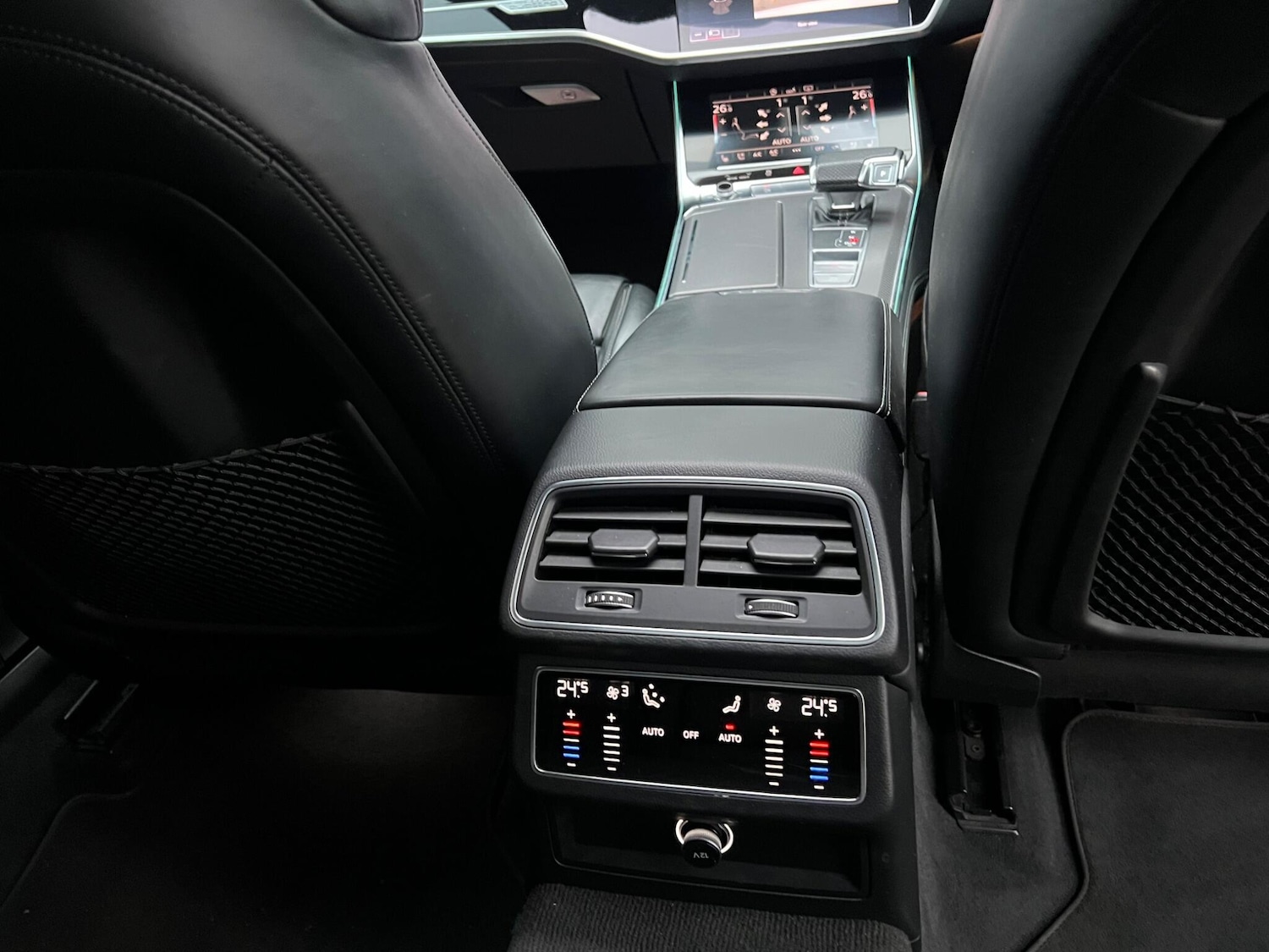 Used Audi RS6 2020 for sale - 78007338: Photo 73