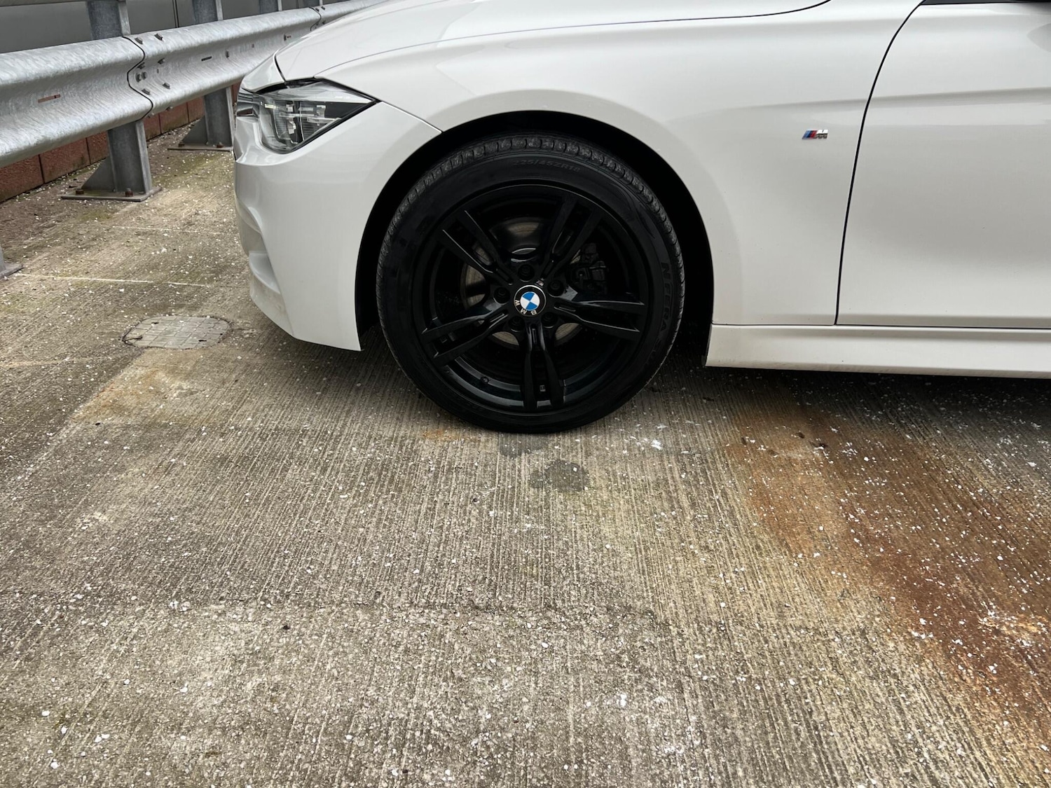 Used BMW 3 Series for sale - 77612975: Photo 14