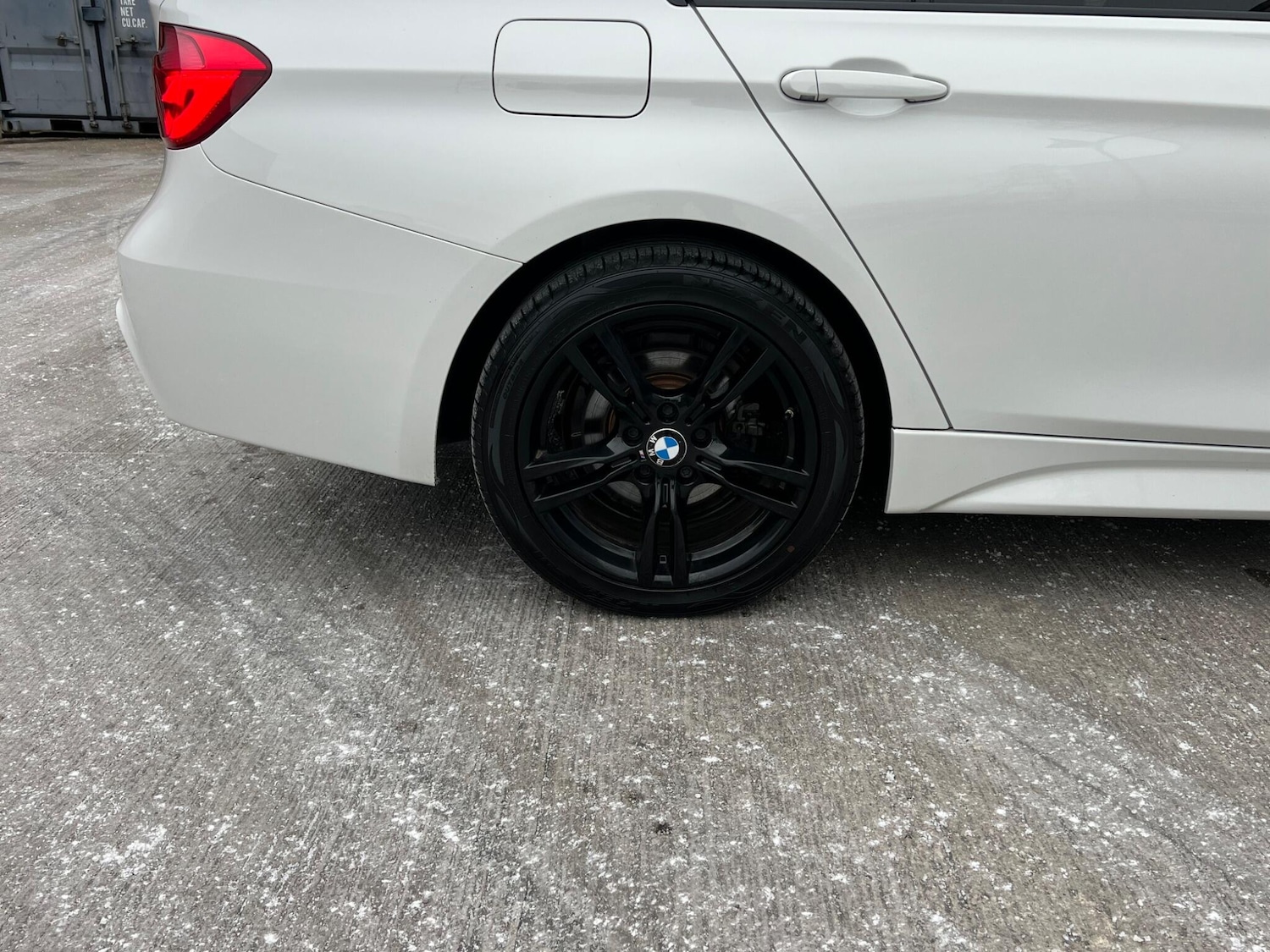 Used BMW 3 Series for sale - 77612975: Photo 16