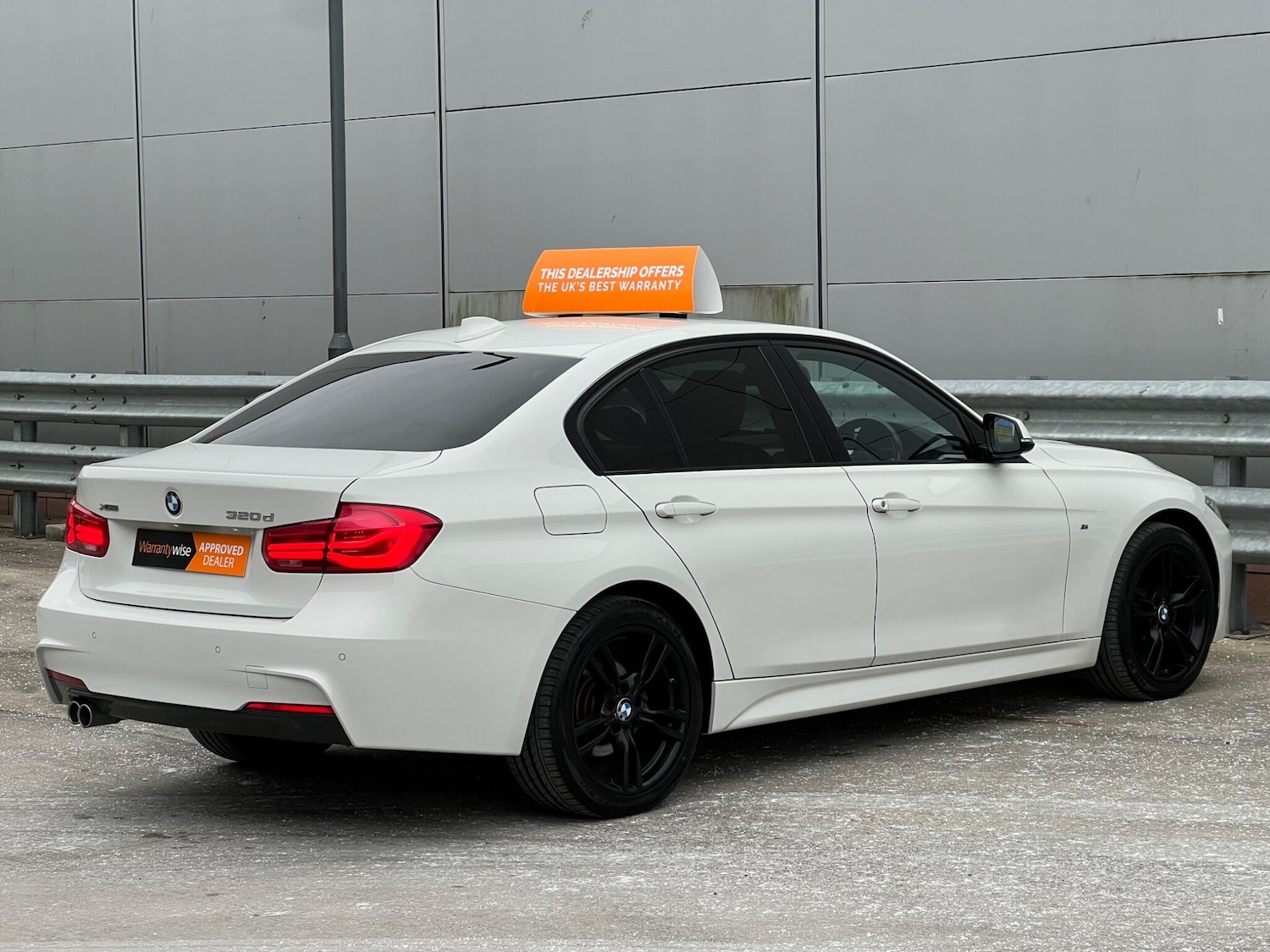 Used BMW 3 Series for sale - 77612975: Photo 18