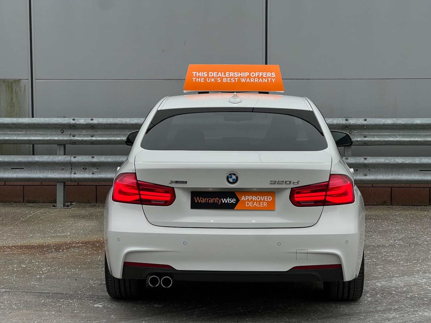 Used BMW 3 Series for sale - 77612975: Photo 19