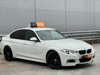 BMW 3 Series feature image