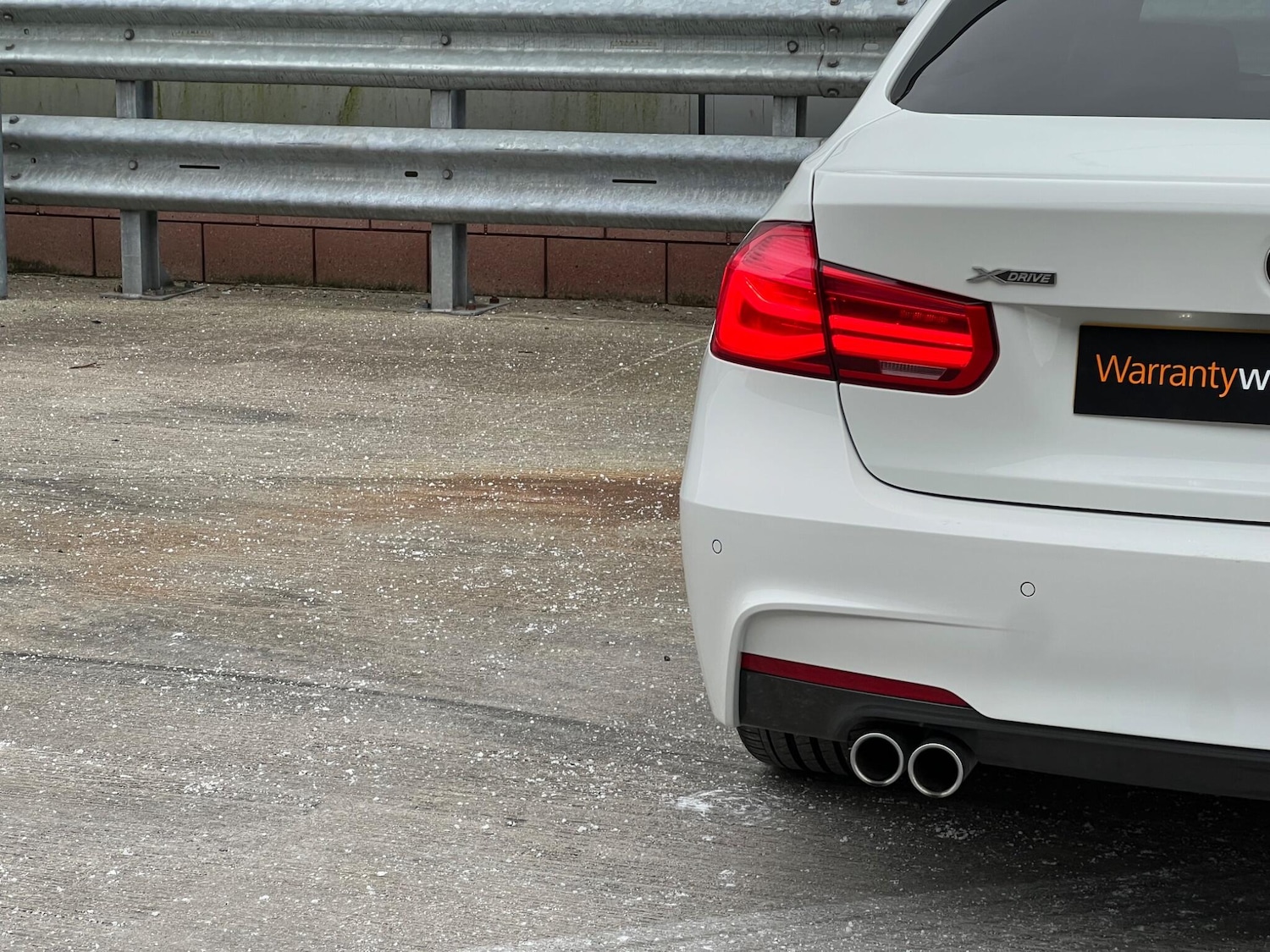 Used BMW 3 Series for sale - 77612975: Photo 21